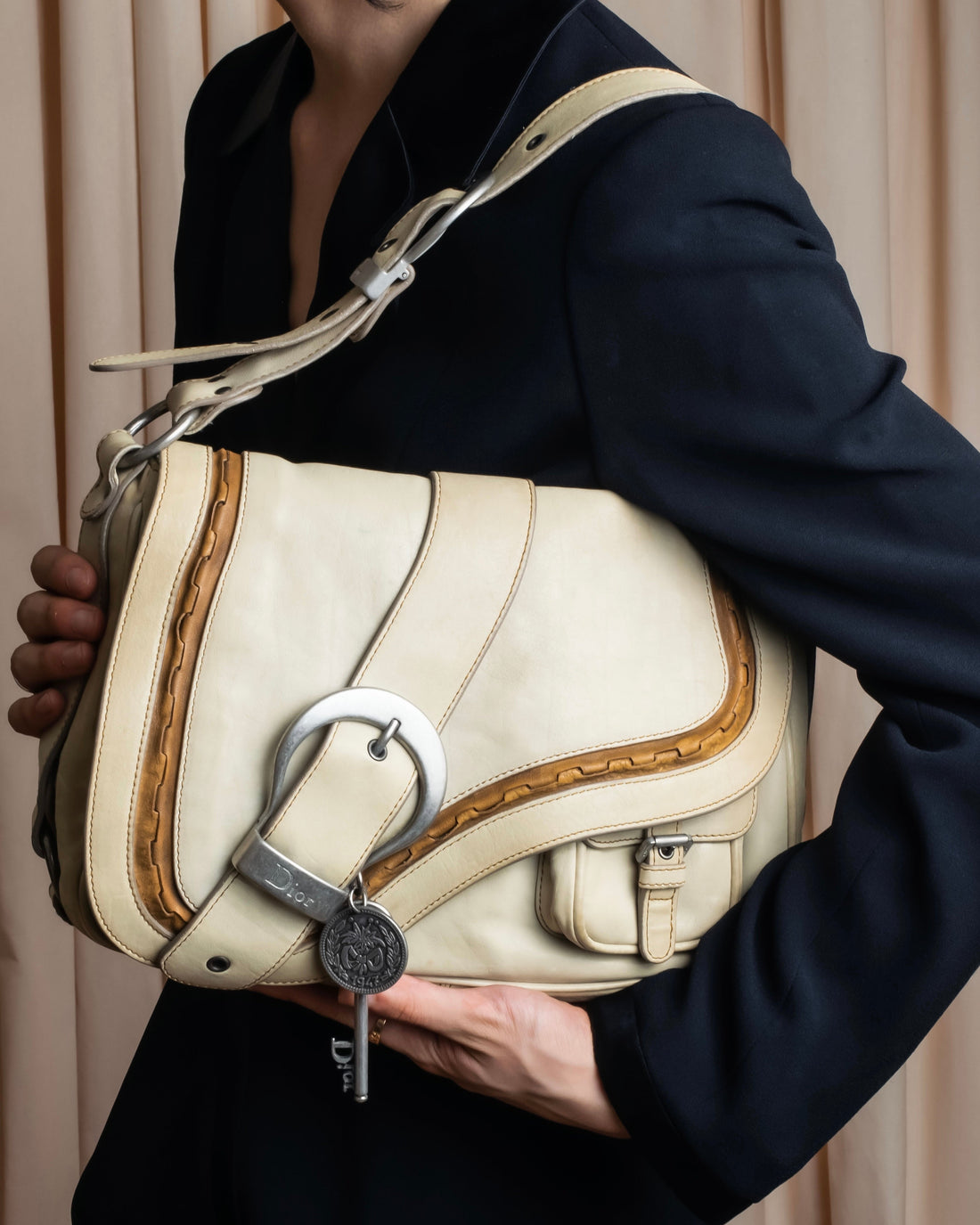 ジョン・ガリアーノ――伝説のカリスマに宿った光と影