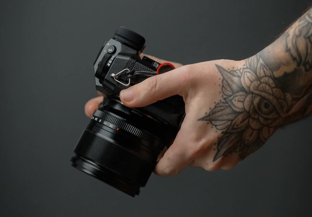 MOOD Snap Collections プロジェクトを始動します