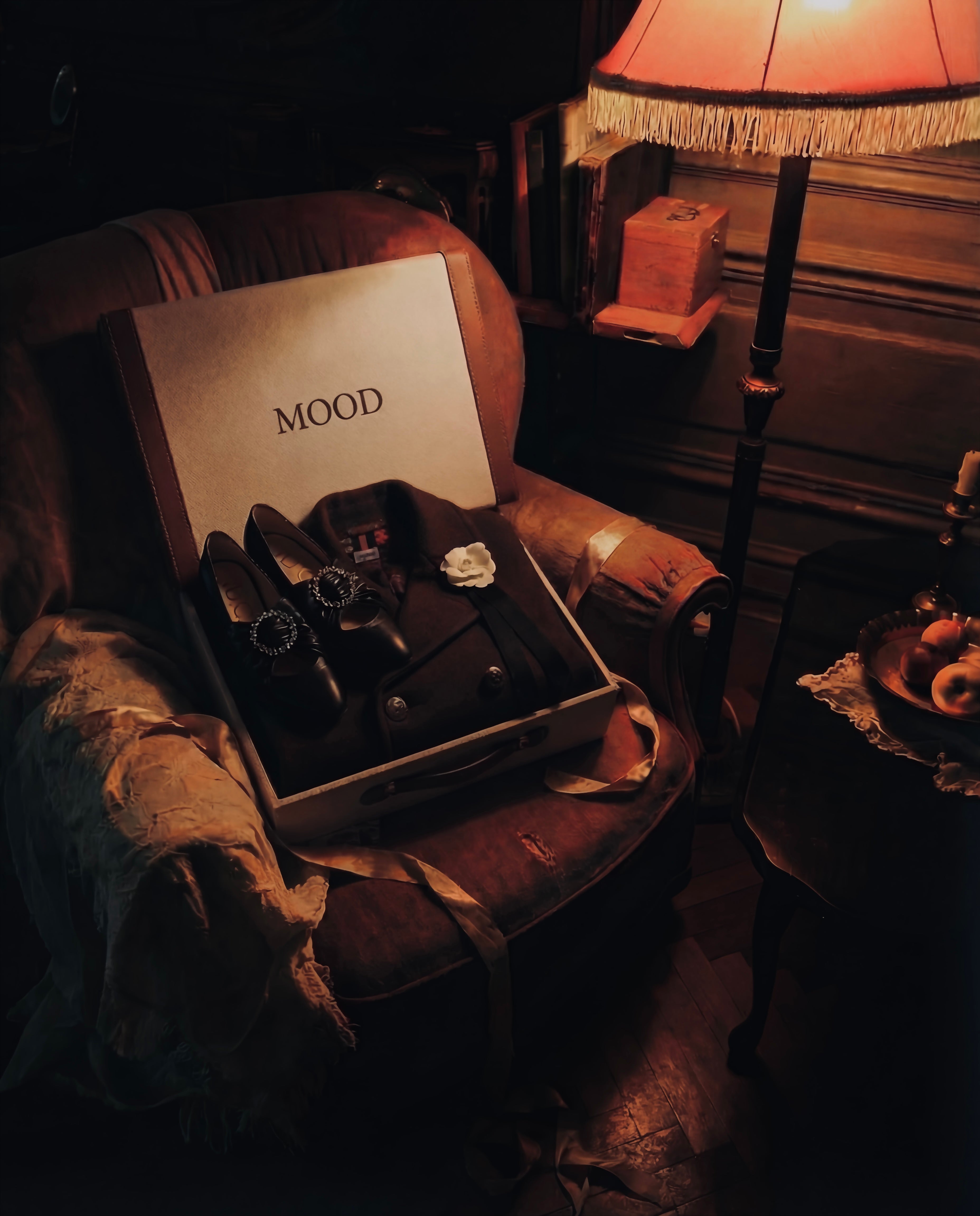 New Year Signature Box