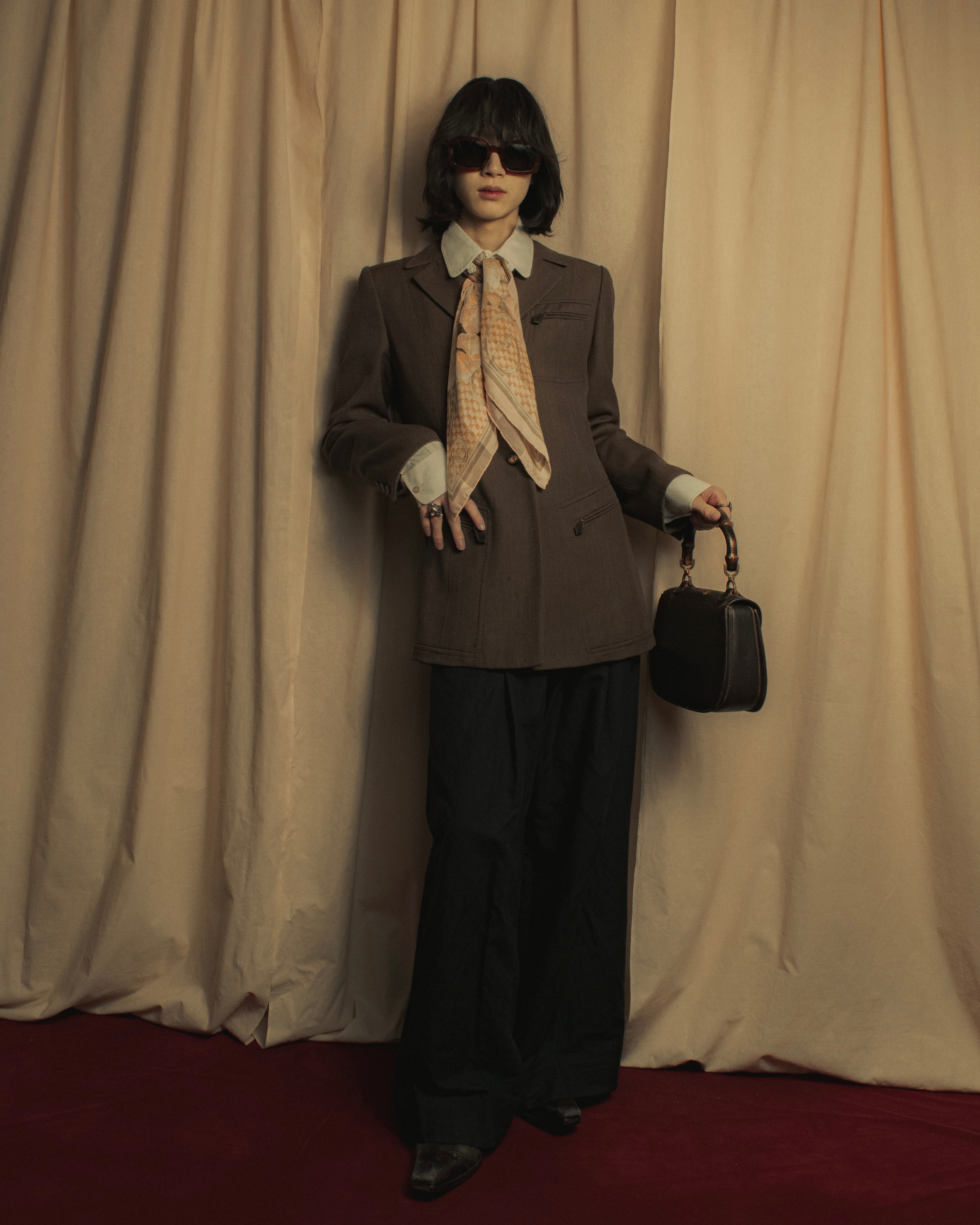 MOOD Styling Collections