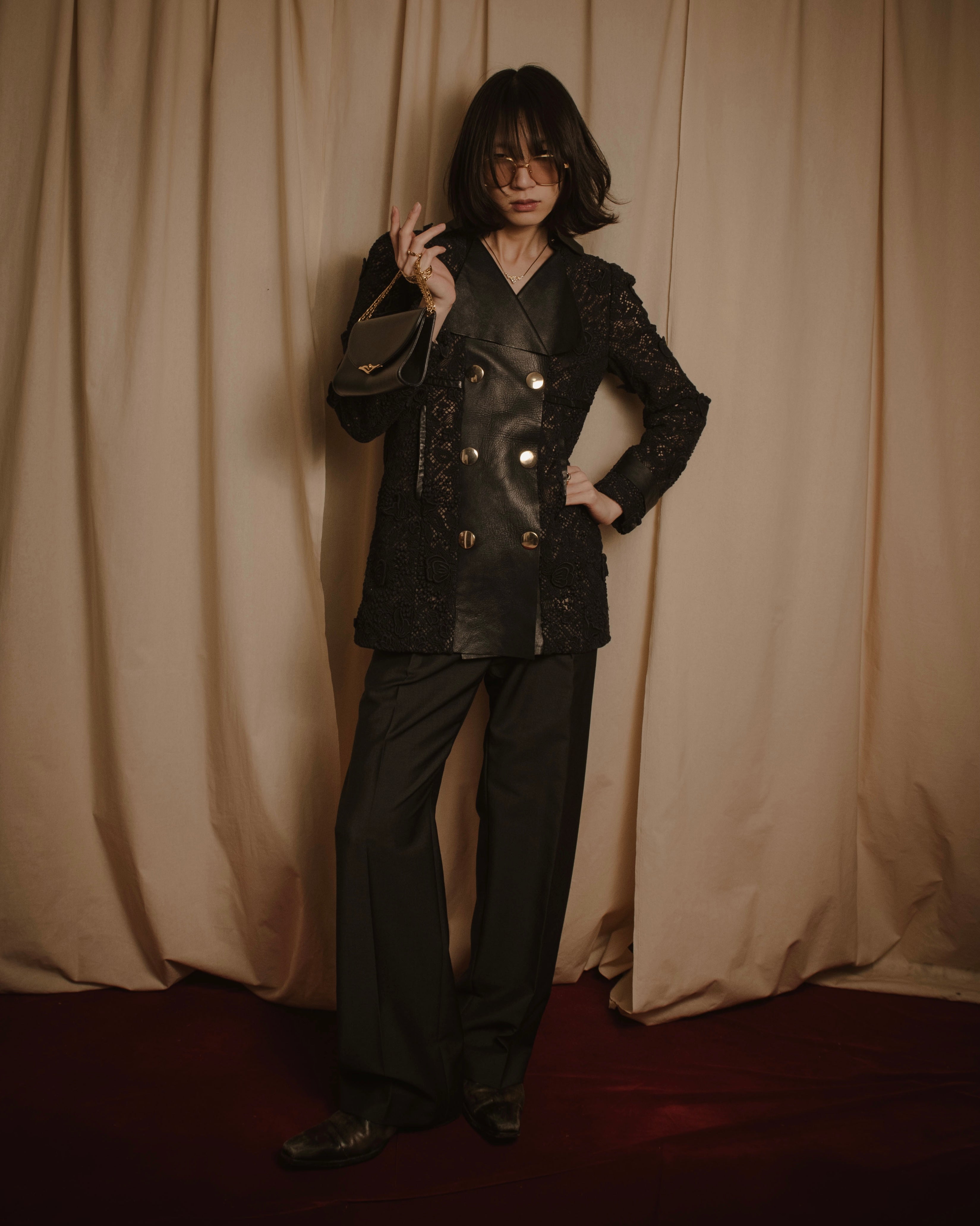 MOOD styling collection