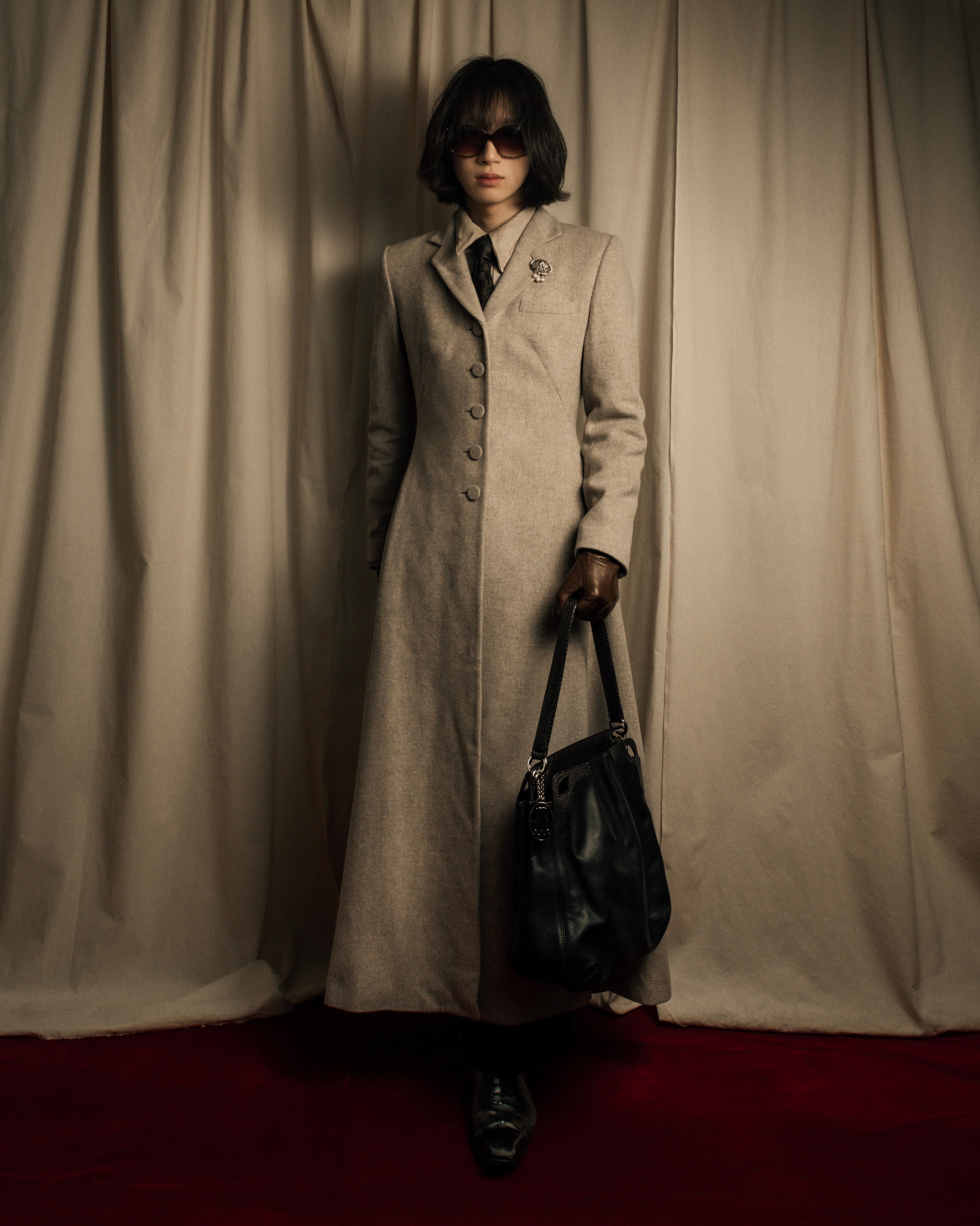 MOOD Styling Collections