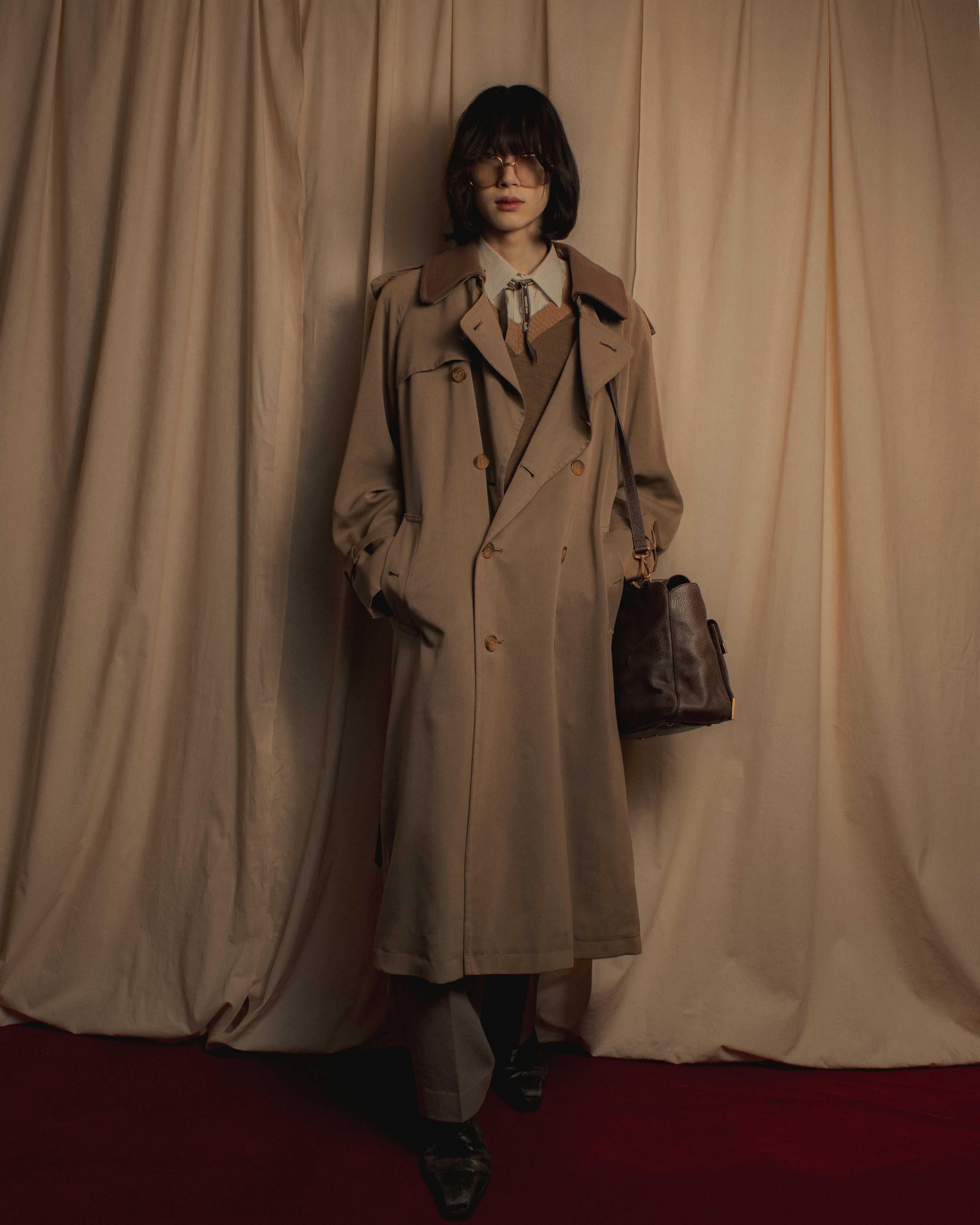 MOOD Styling Collections