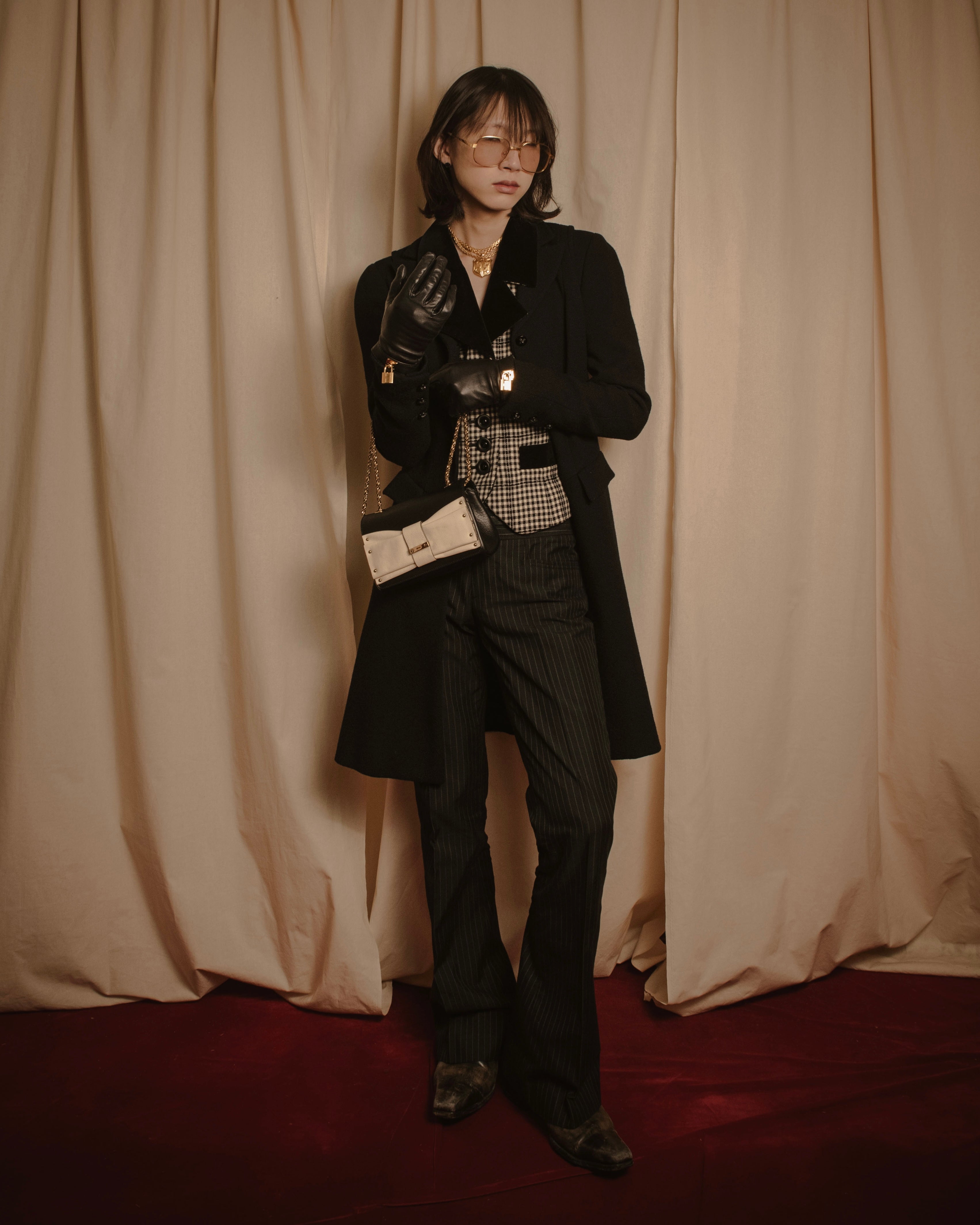 MOOD styling collection