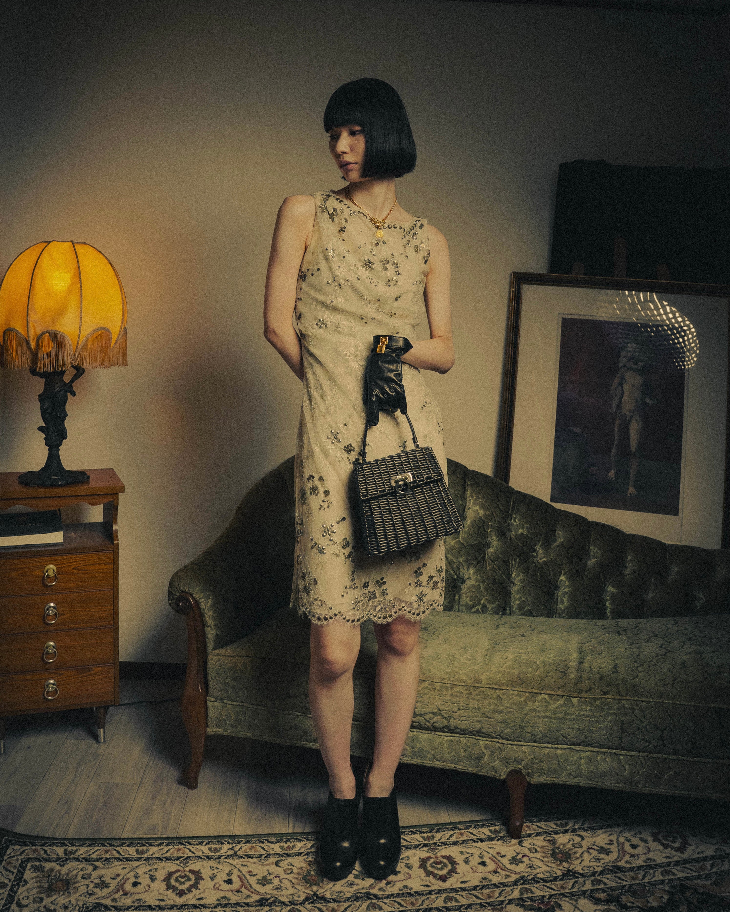 20260822 look2(Haruka sann)