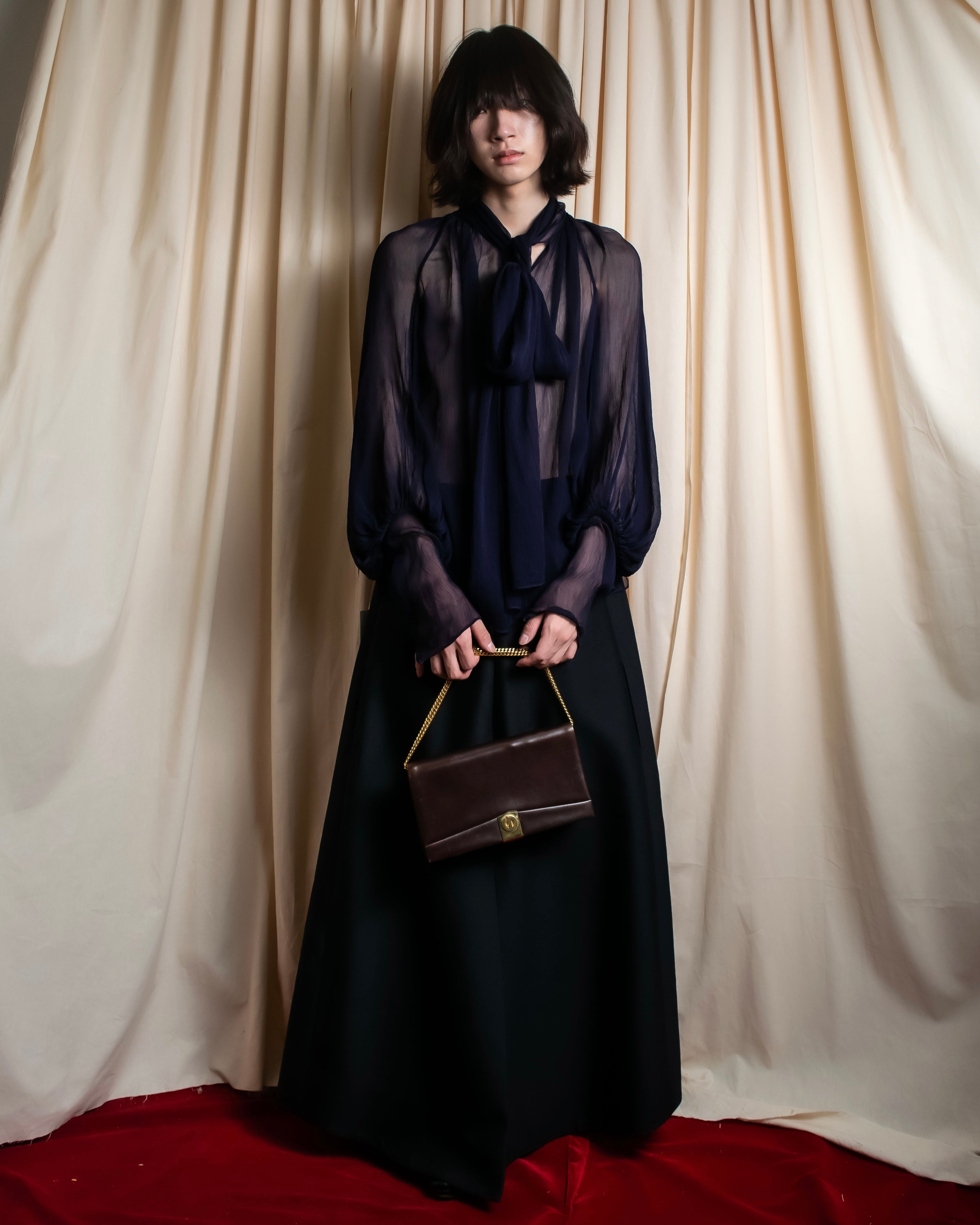 MOOD styling collection 20