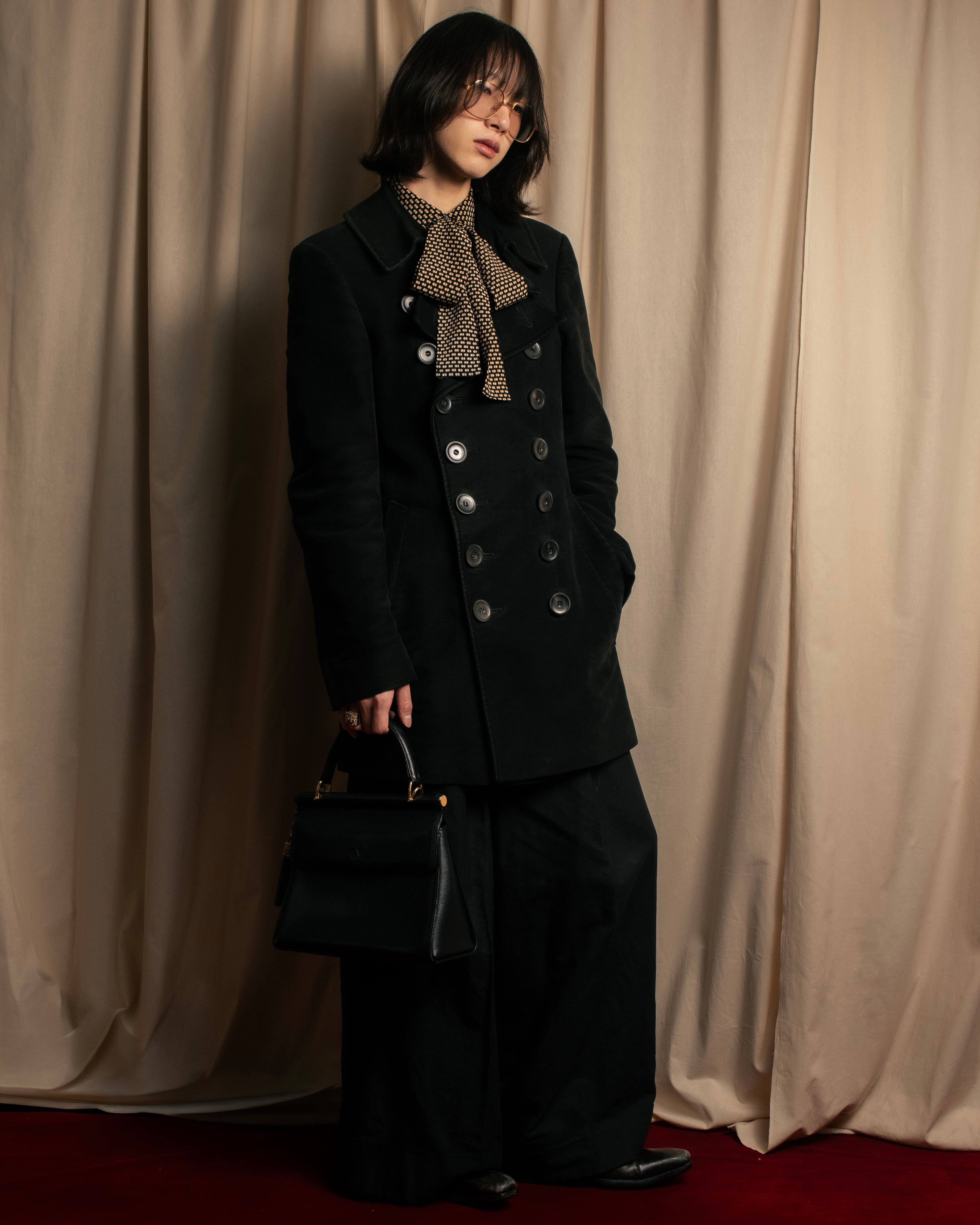 MOOD Special styling 19