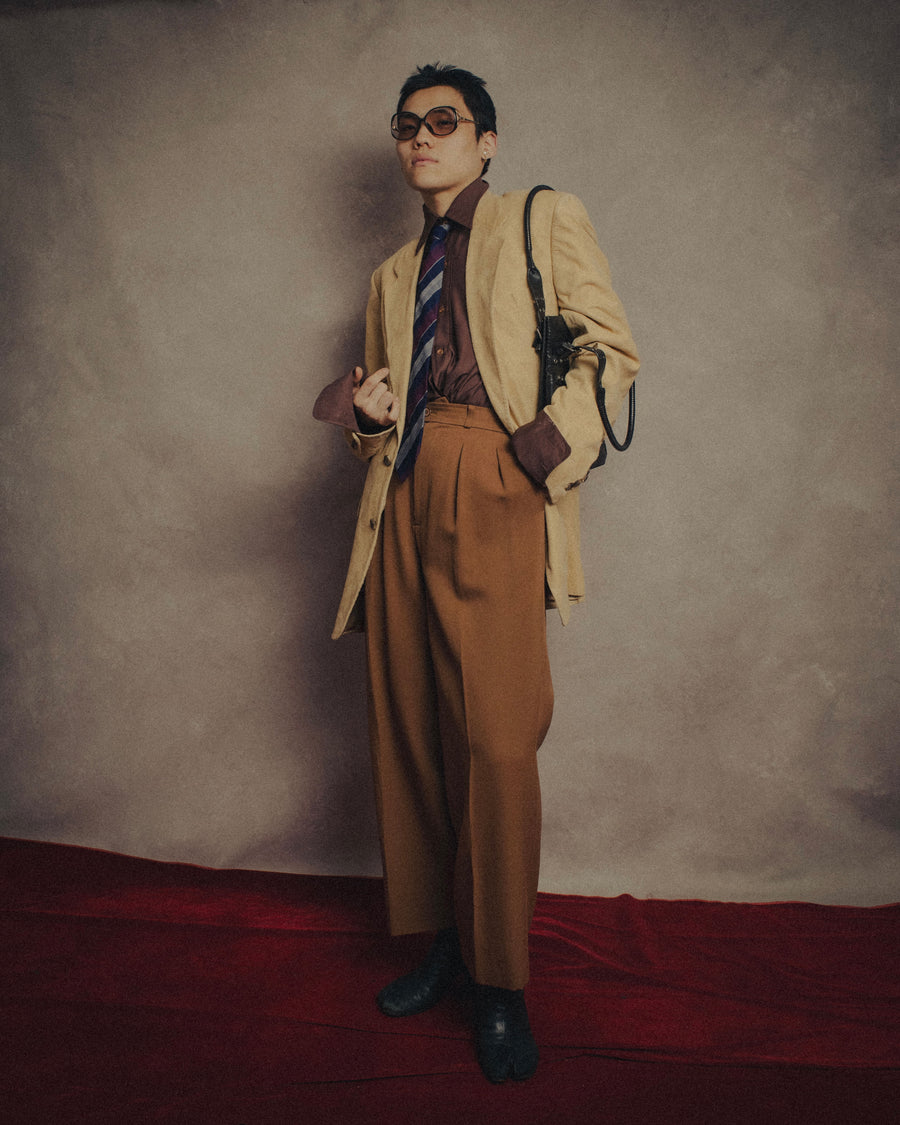 -MOOD Vintage Stylings- 7