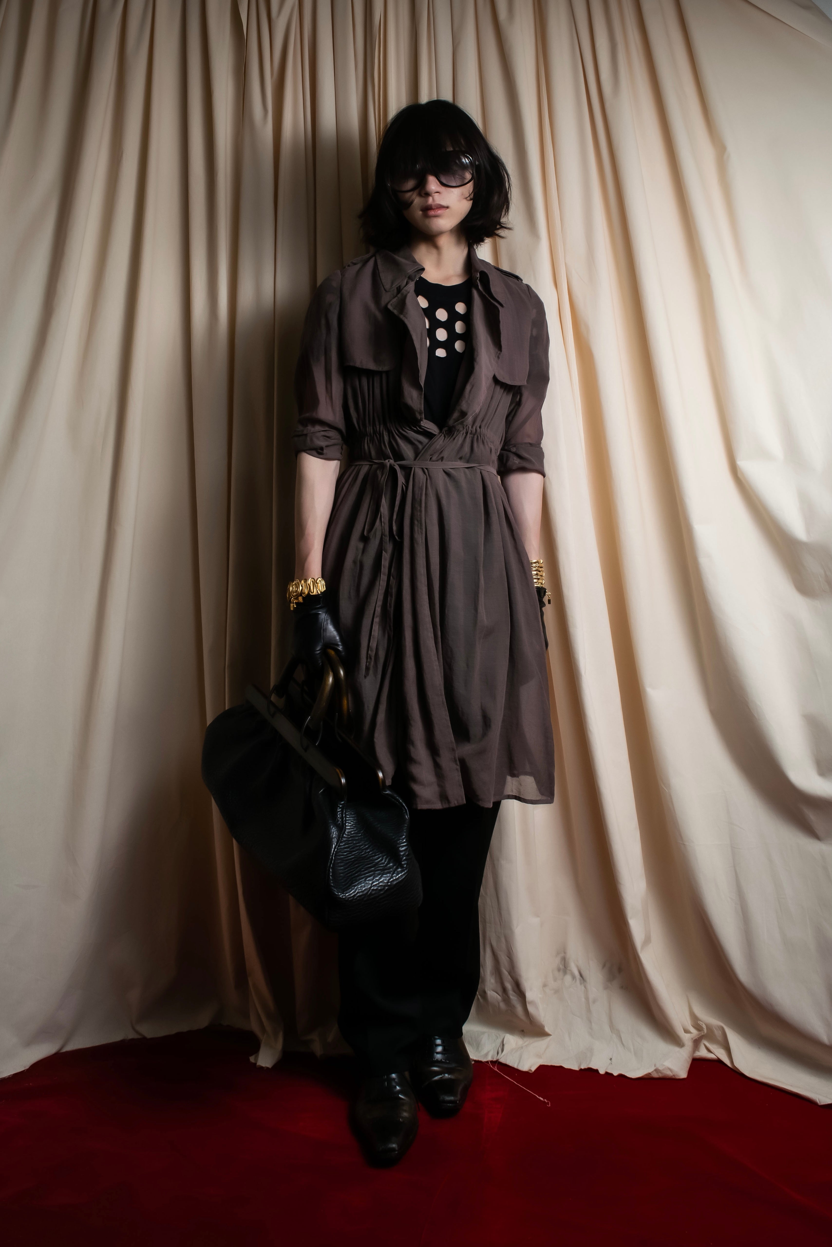 Styling Feature – 1