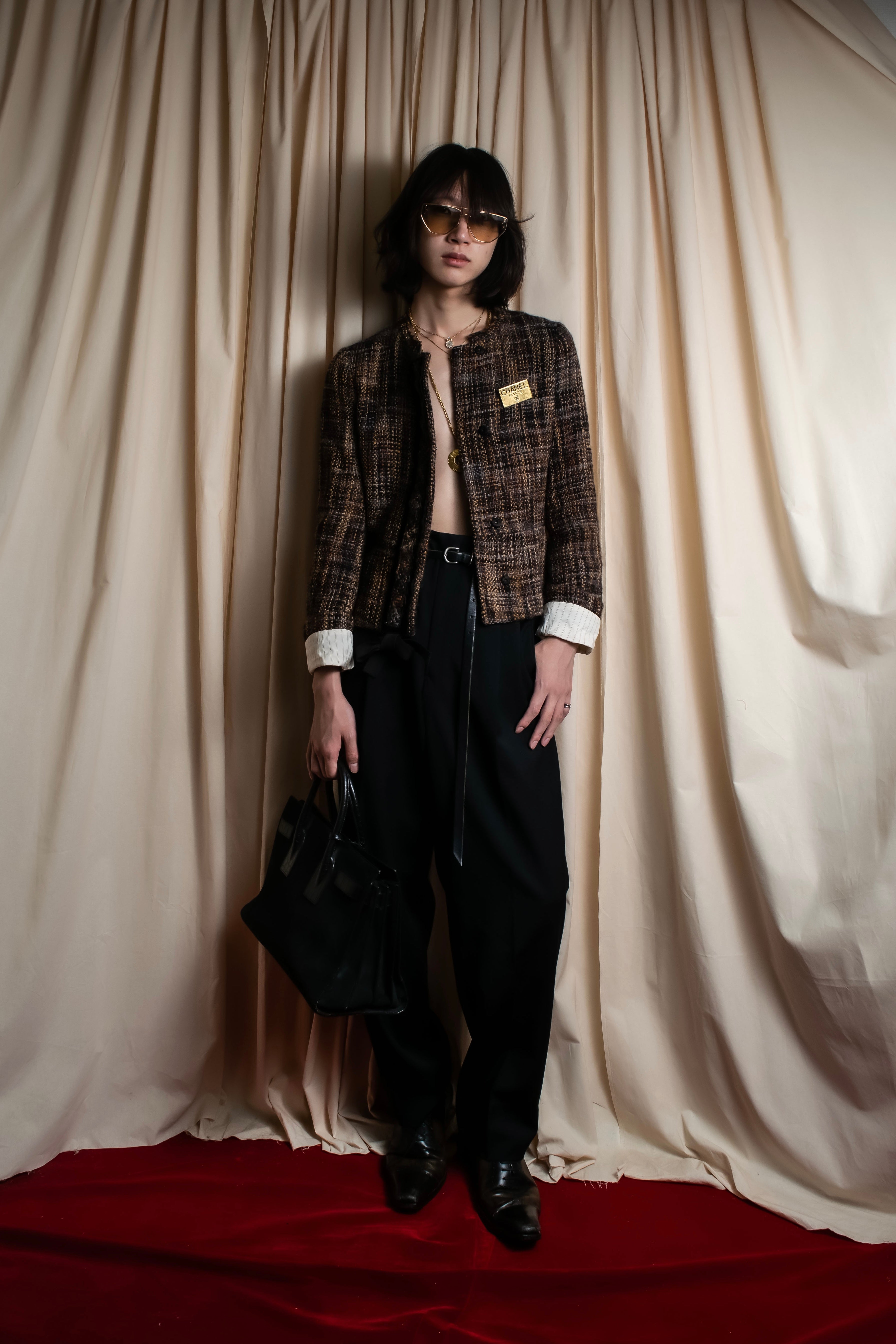 Styling Feature – 6