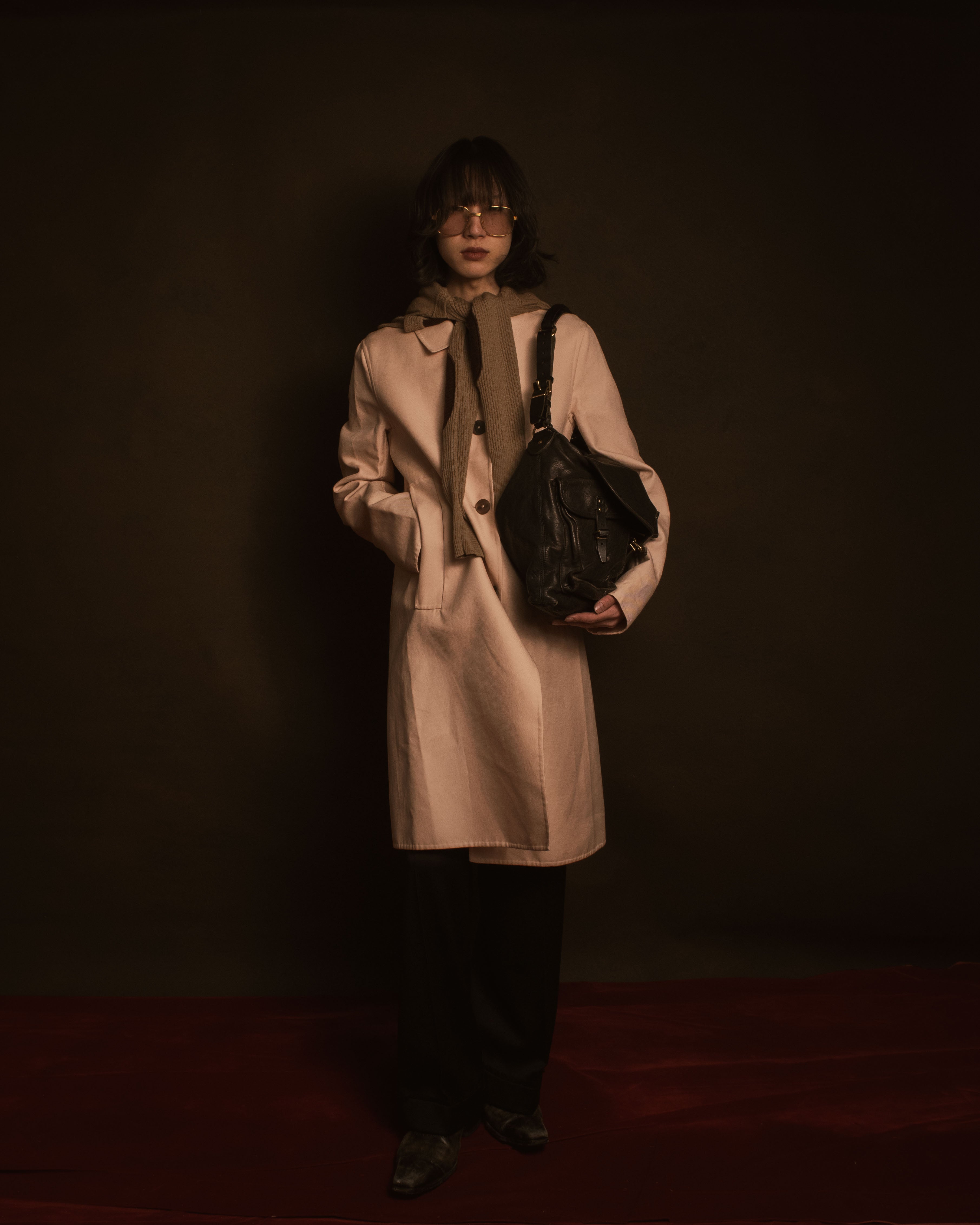 MOOD styling collection