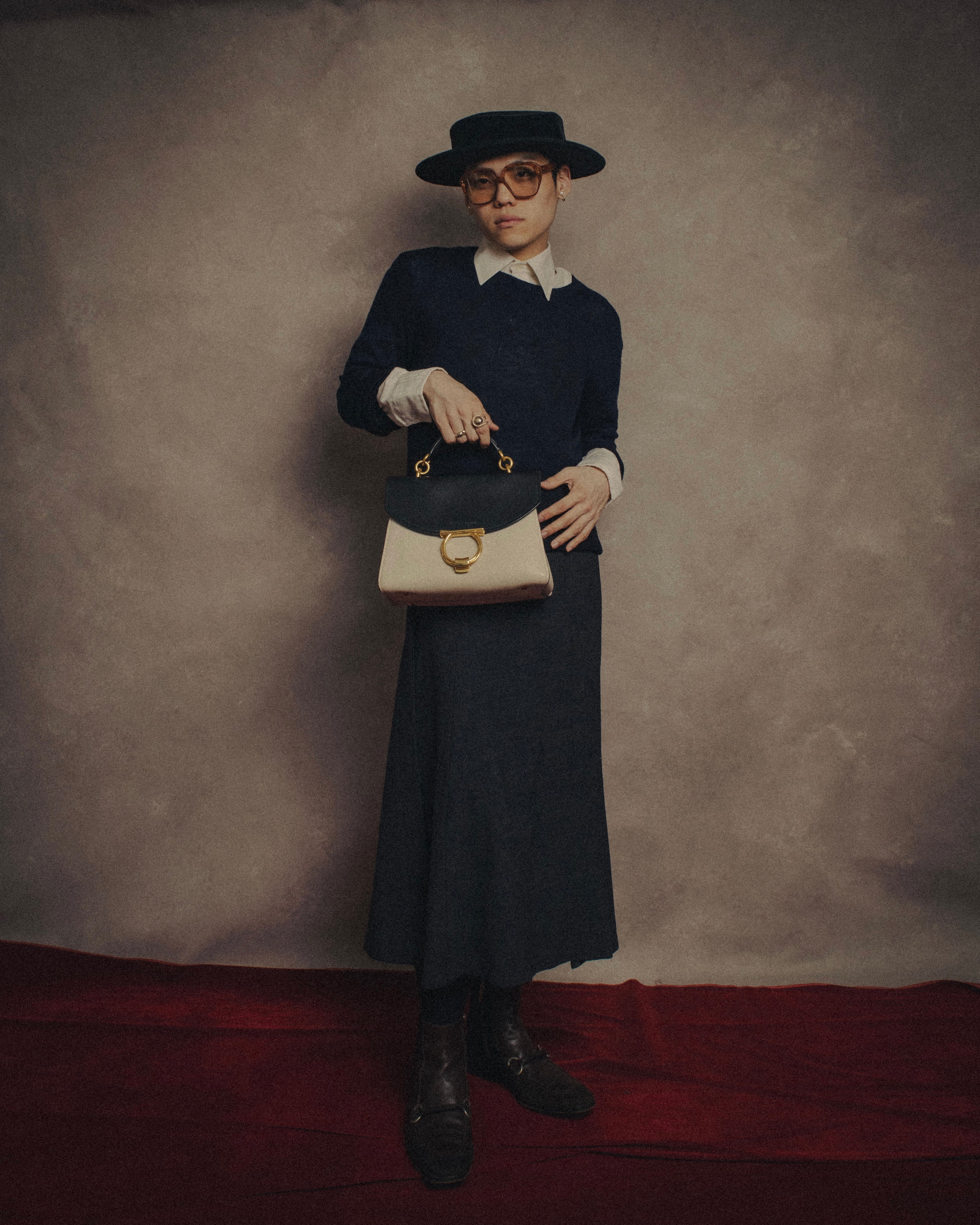 -MOOD Vintage Stylings- 9
