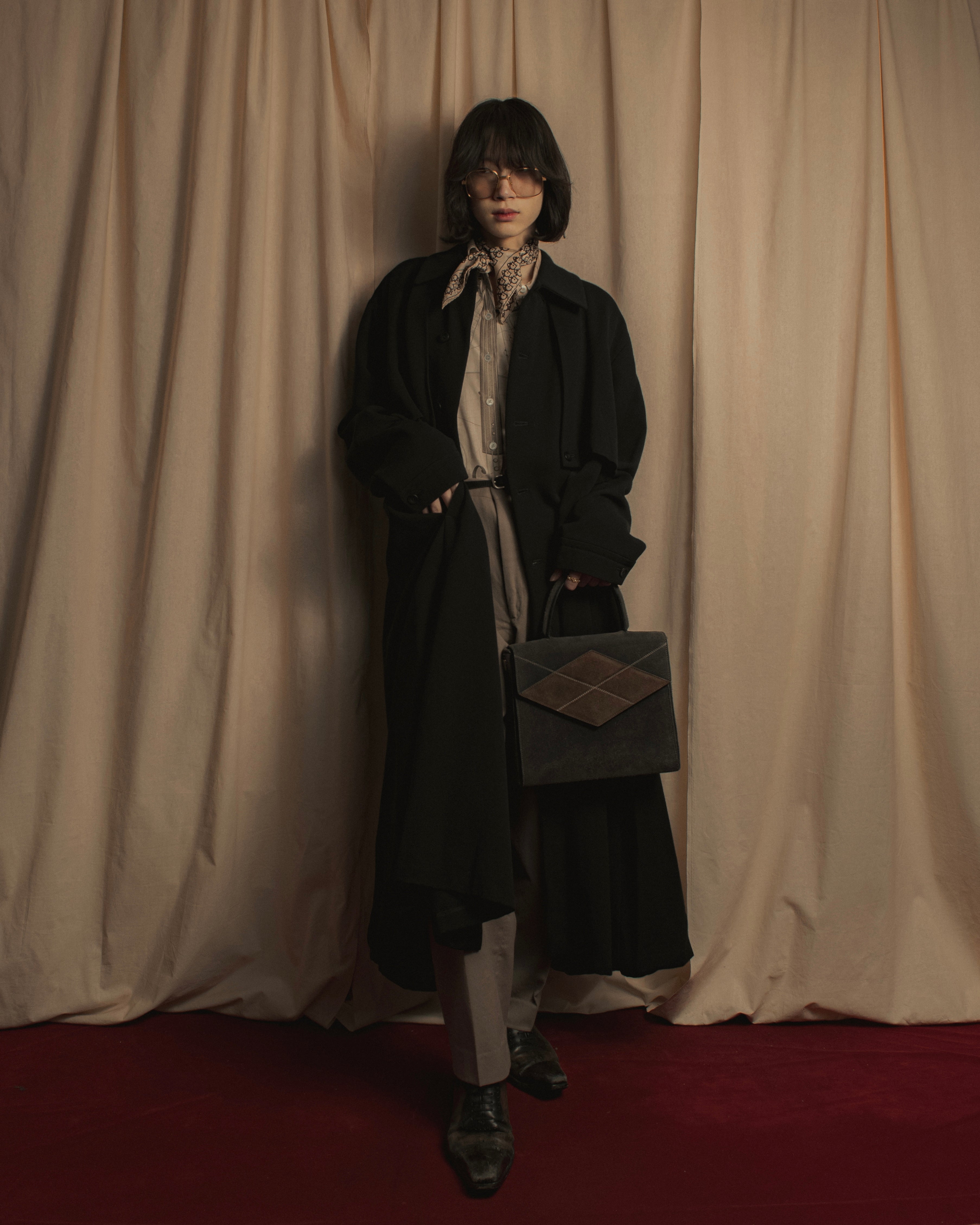 MOOD Styling Collections