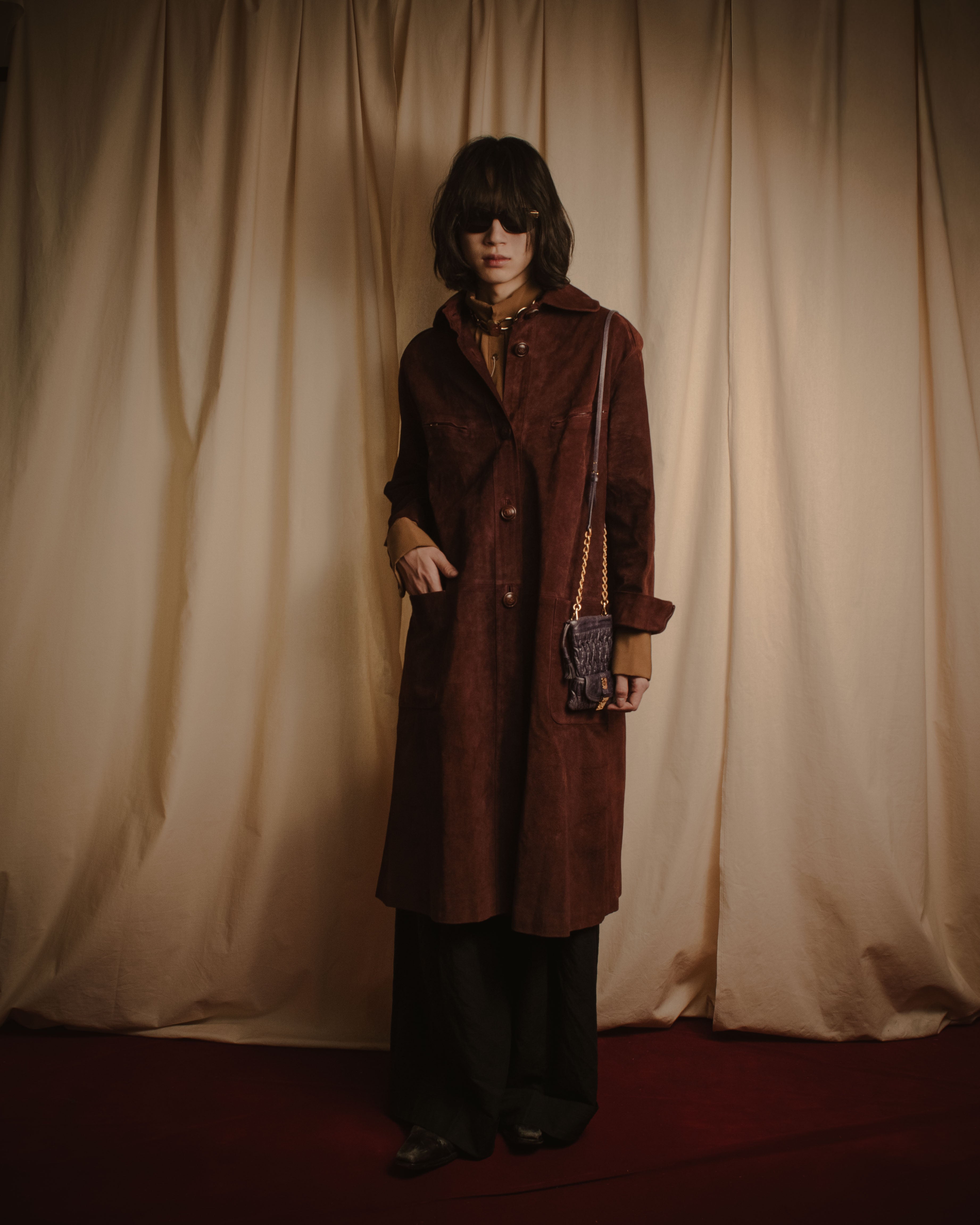 MOOD Styling Collections