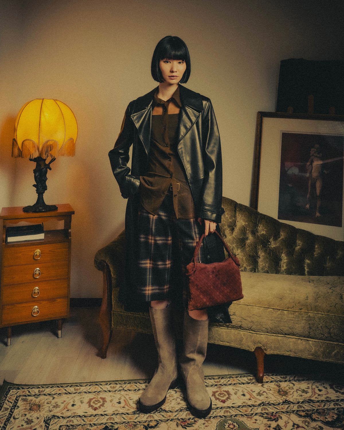 20261016 look4(Haruka sann)