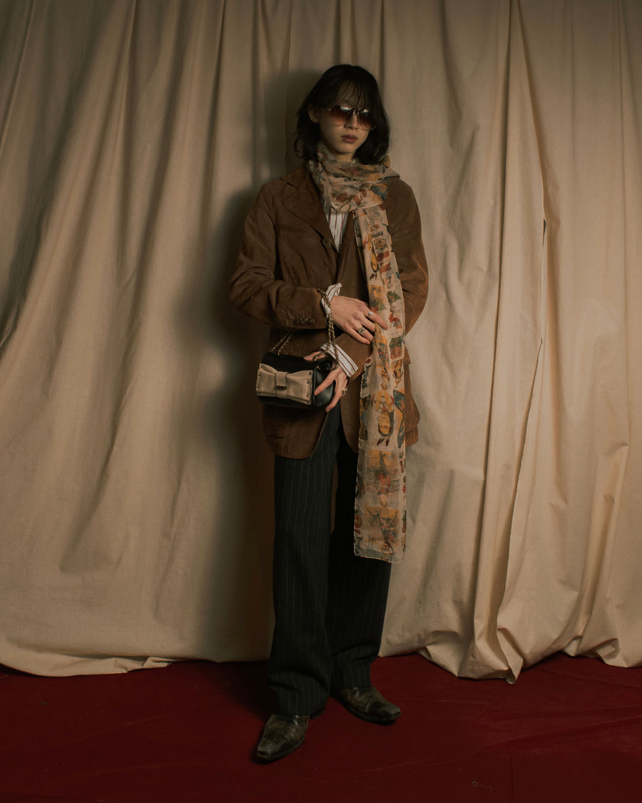 MOOD Styling Collections