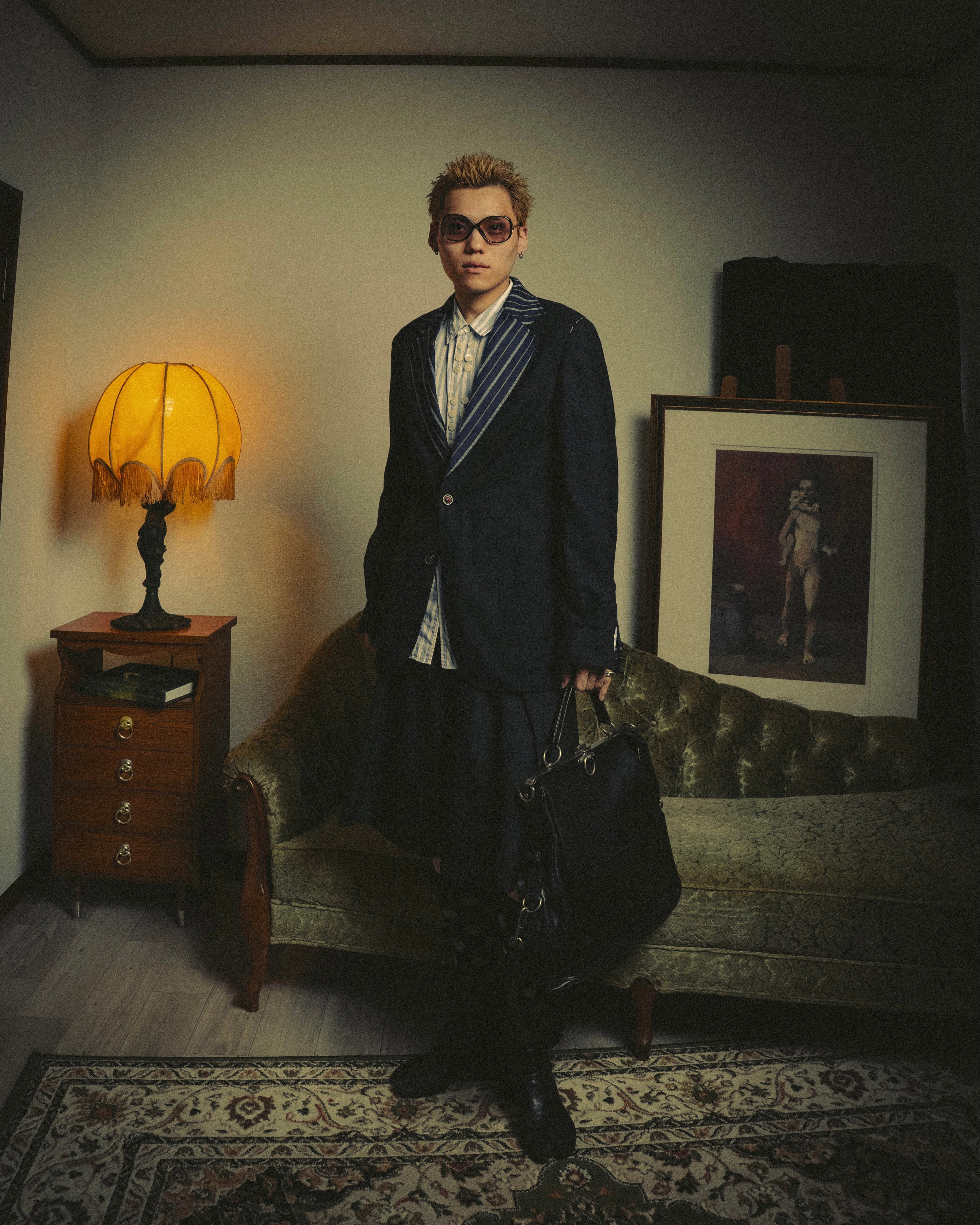 MOOD specials styling