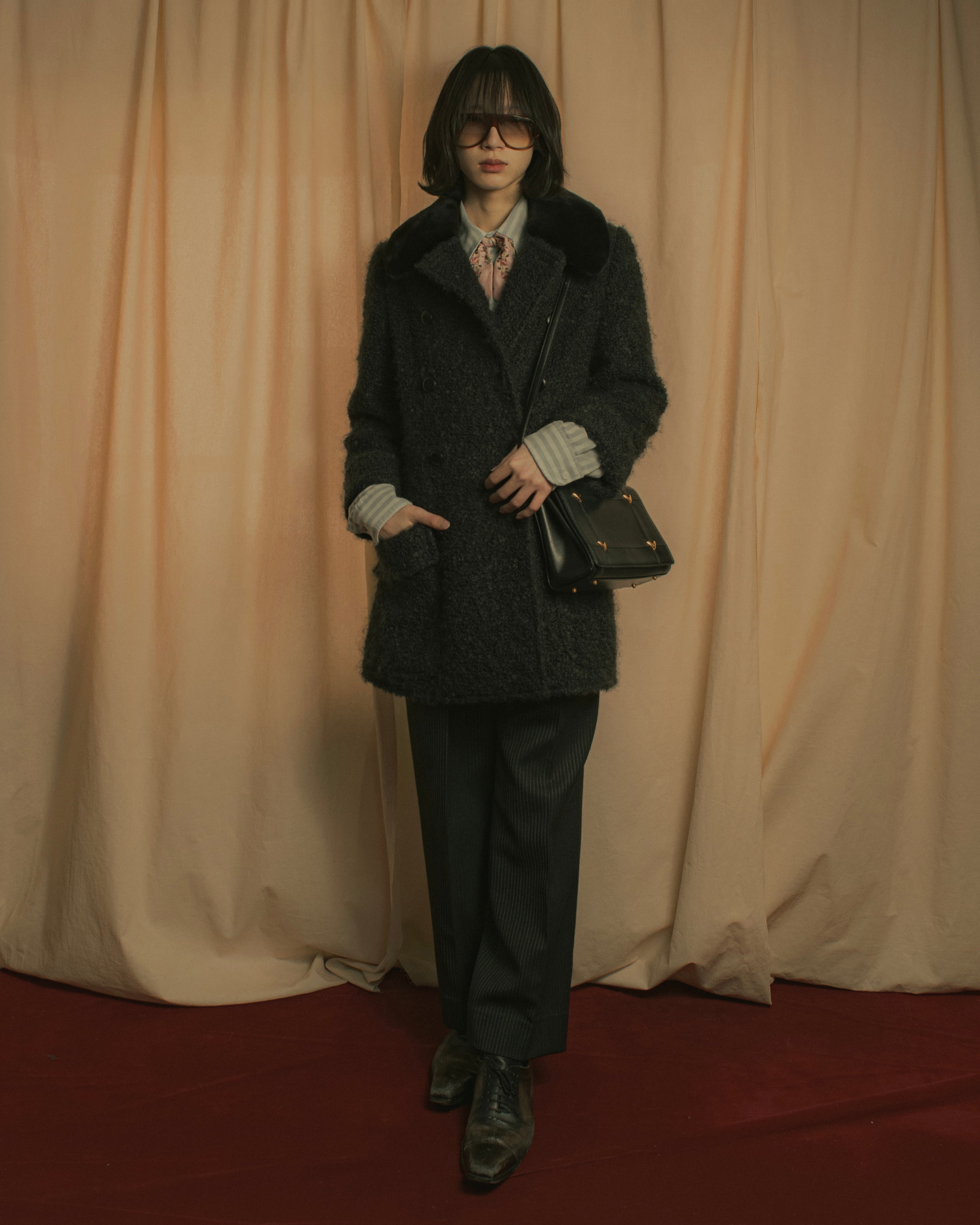 MOOD Styling Collections