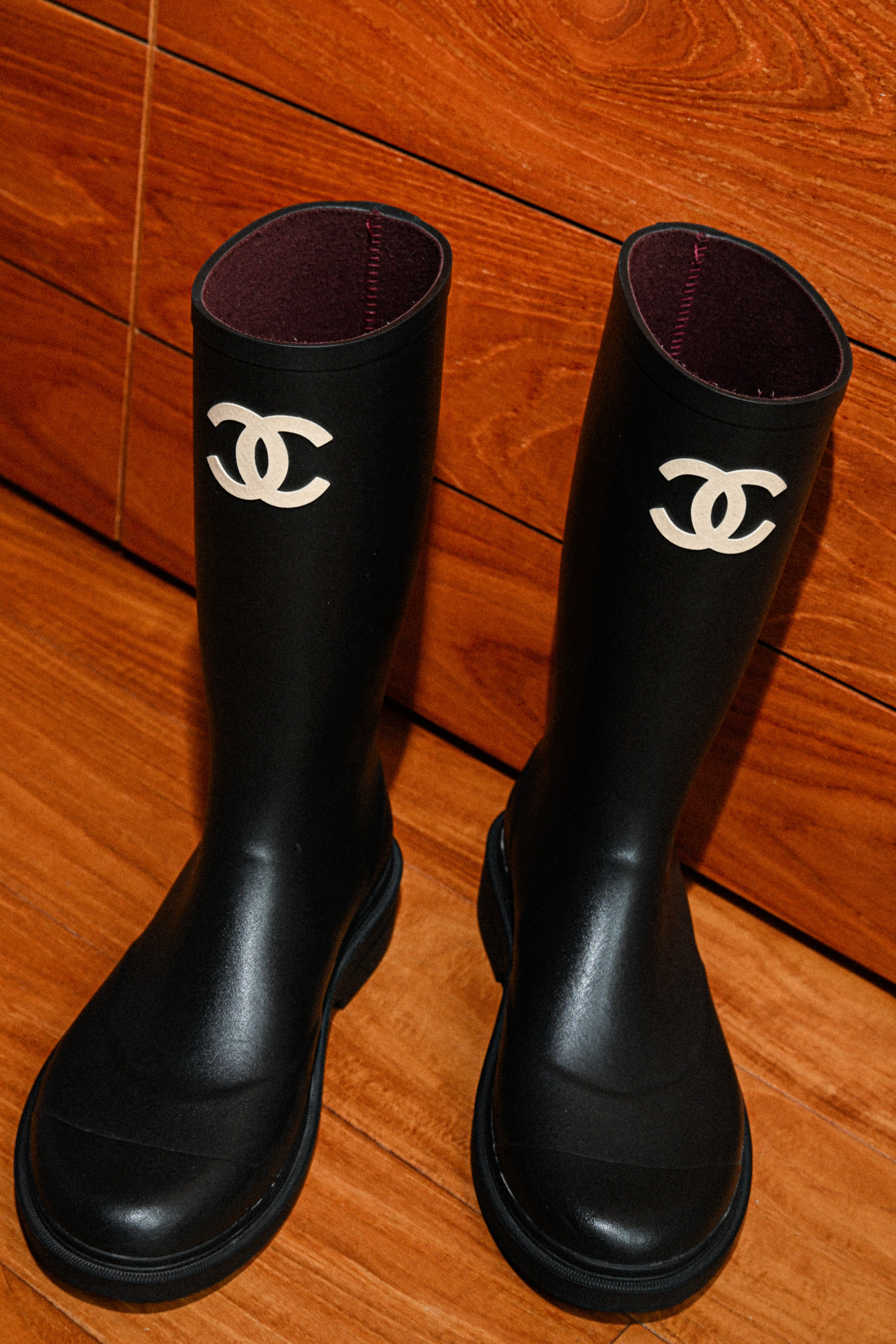 FIG SHOES