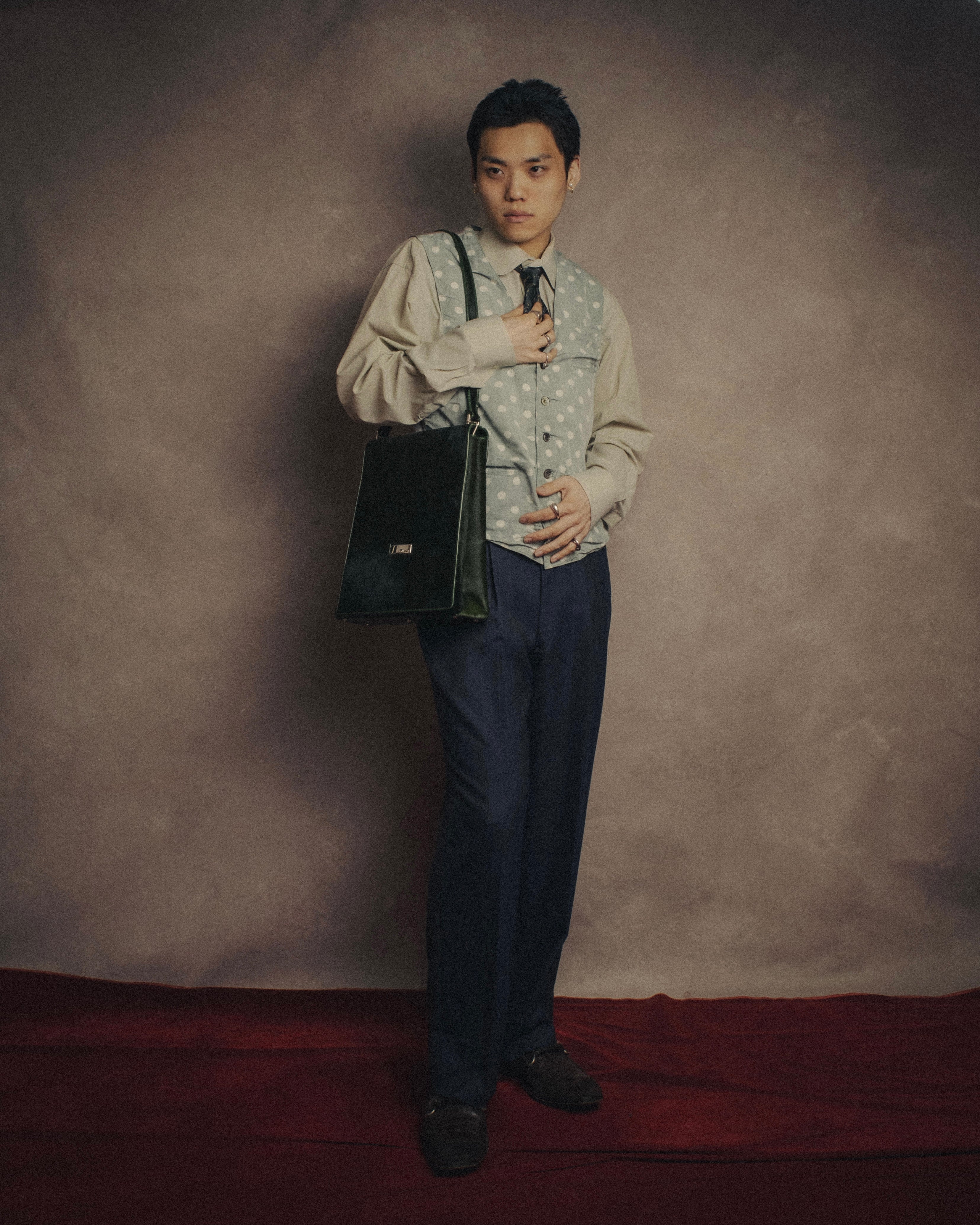 -MOOD Vintage Stylings- 2