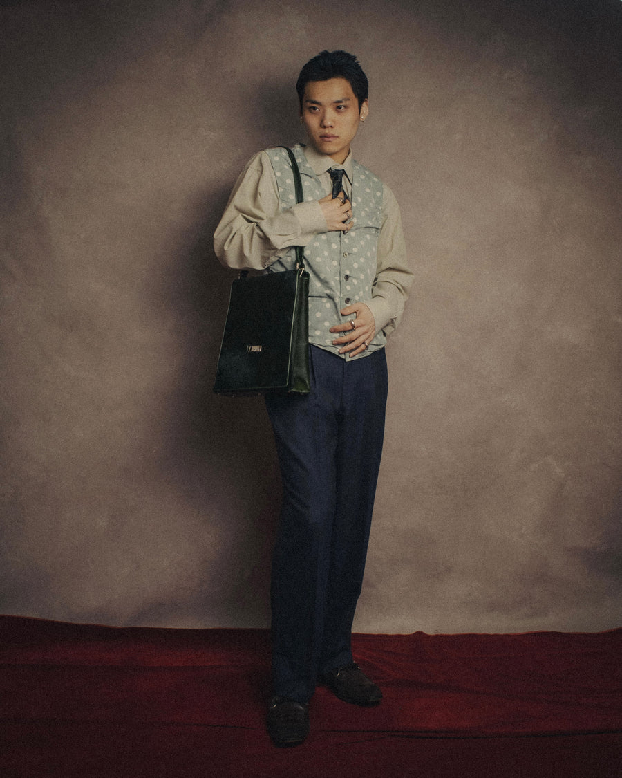 -MOOD Vintage Stylings- 2