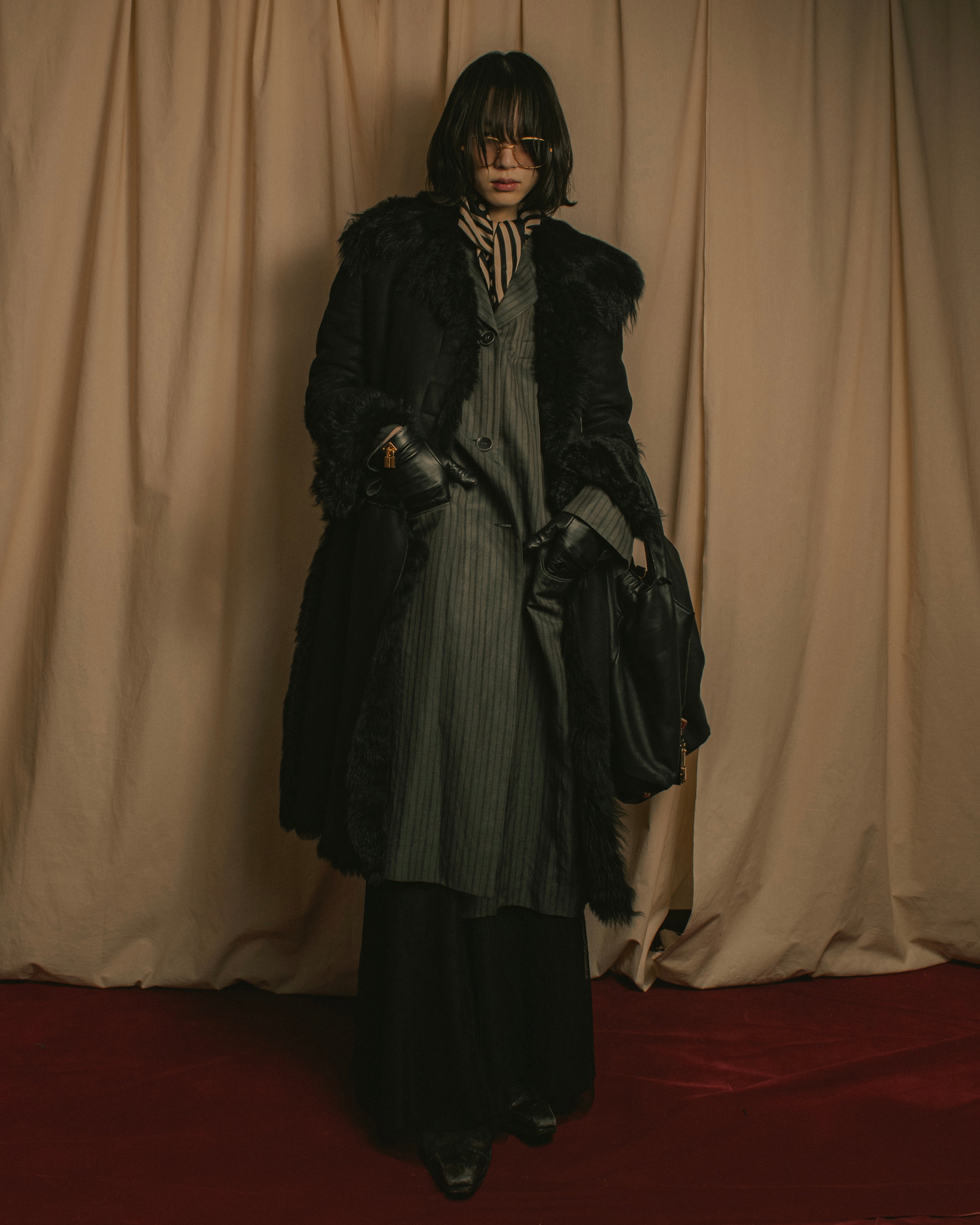 MOOD Styling Collections