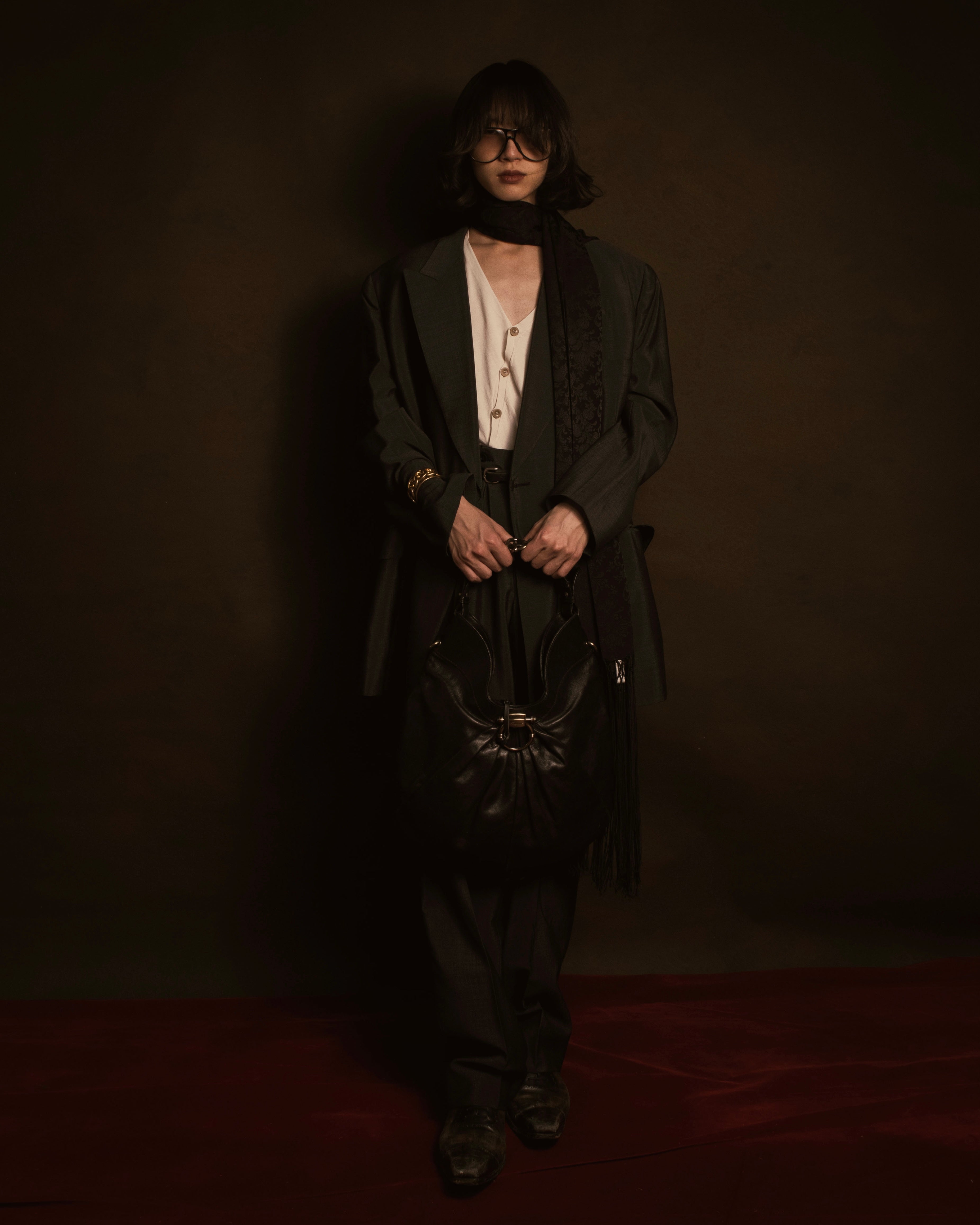 MOOD styling collection