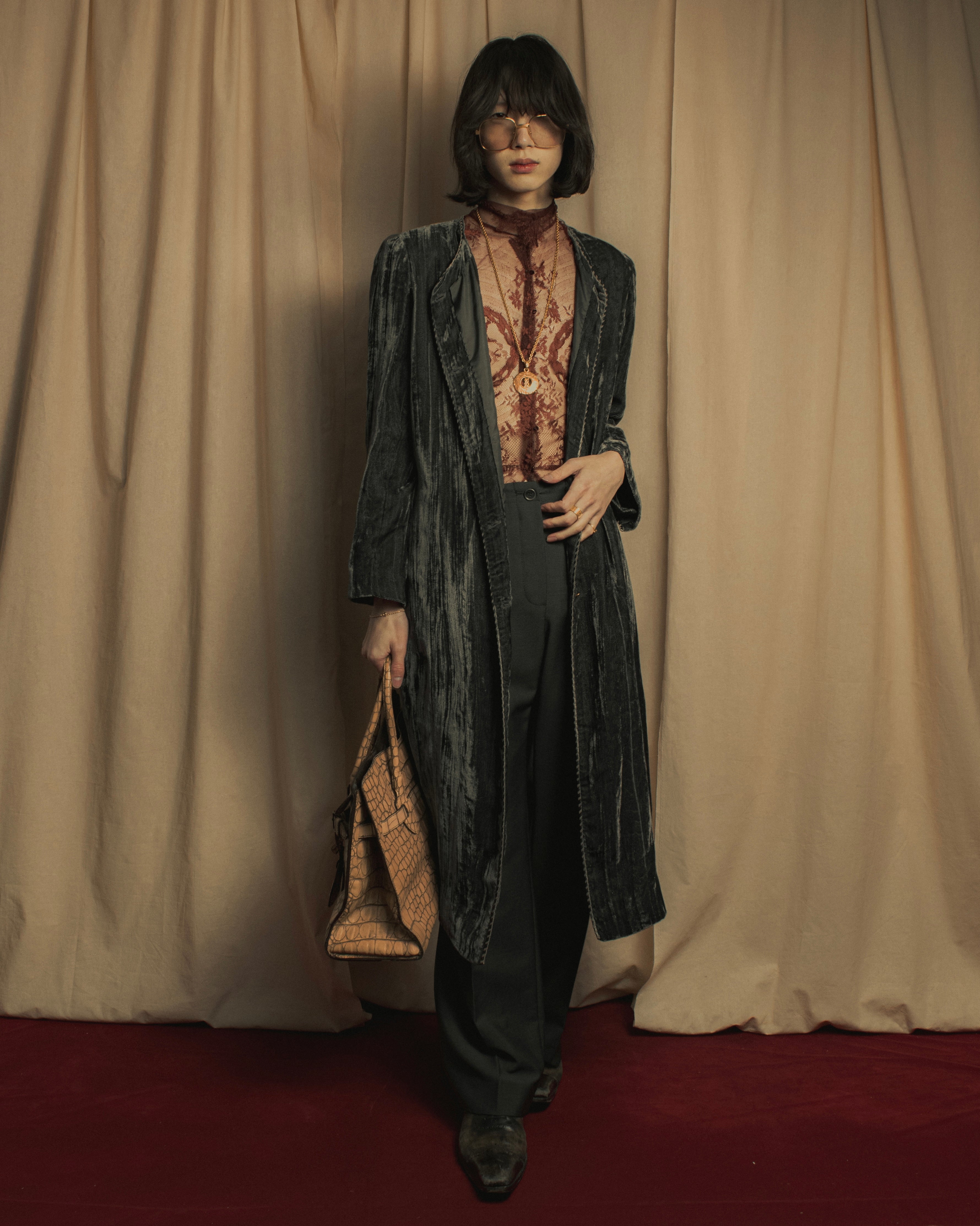 MOOD Styling Collections