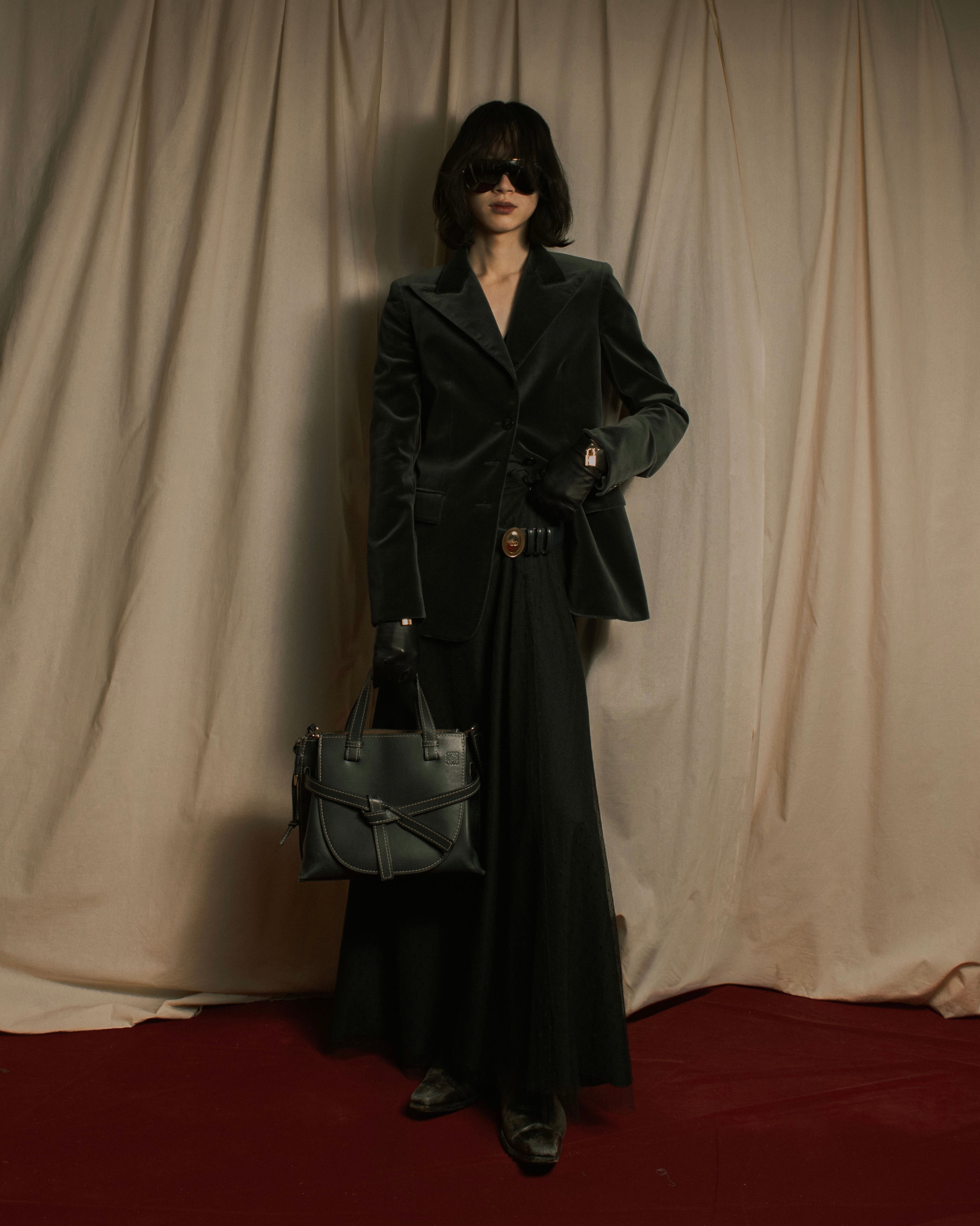 MOOD Styling Collections