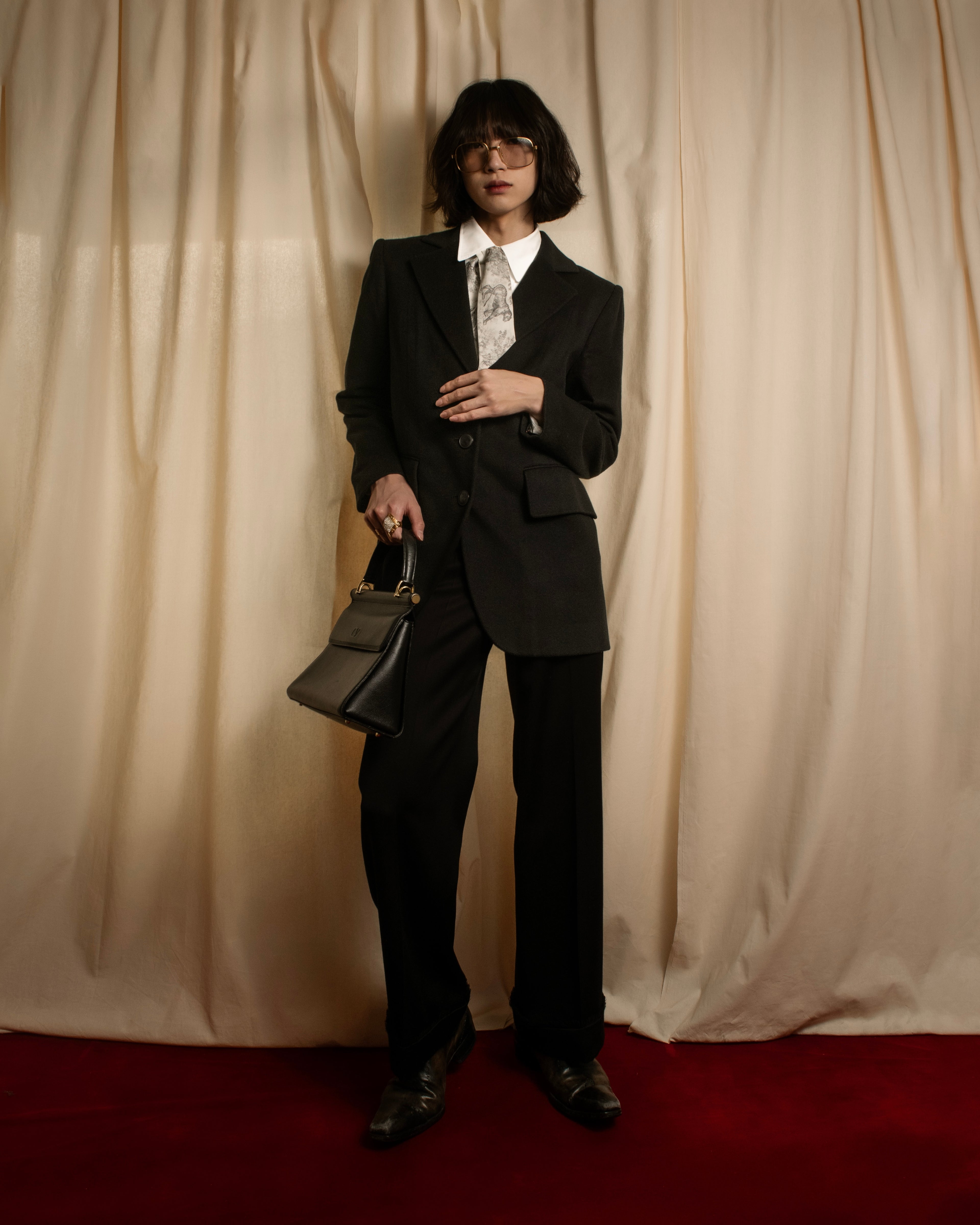 MOOD Styling Collections