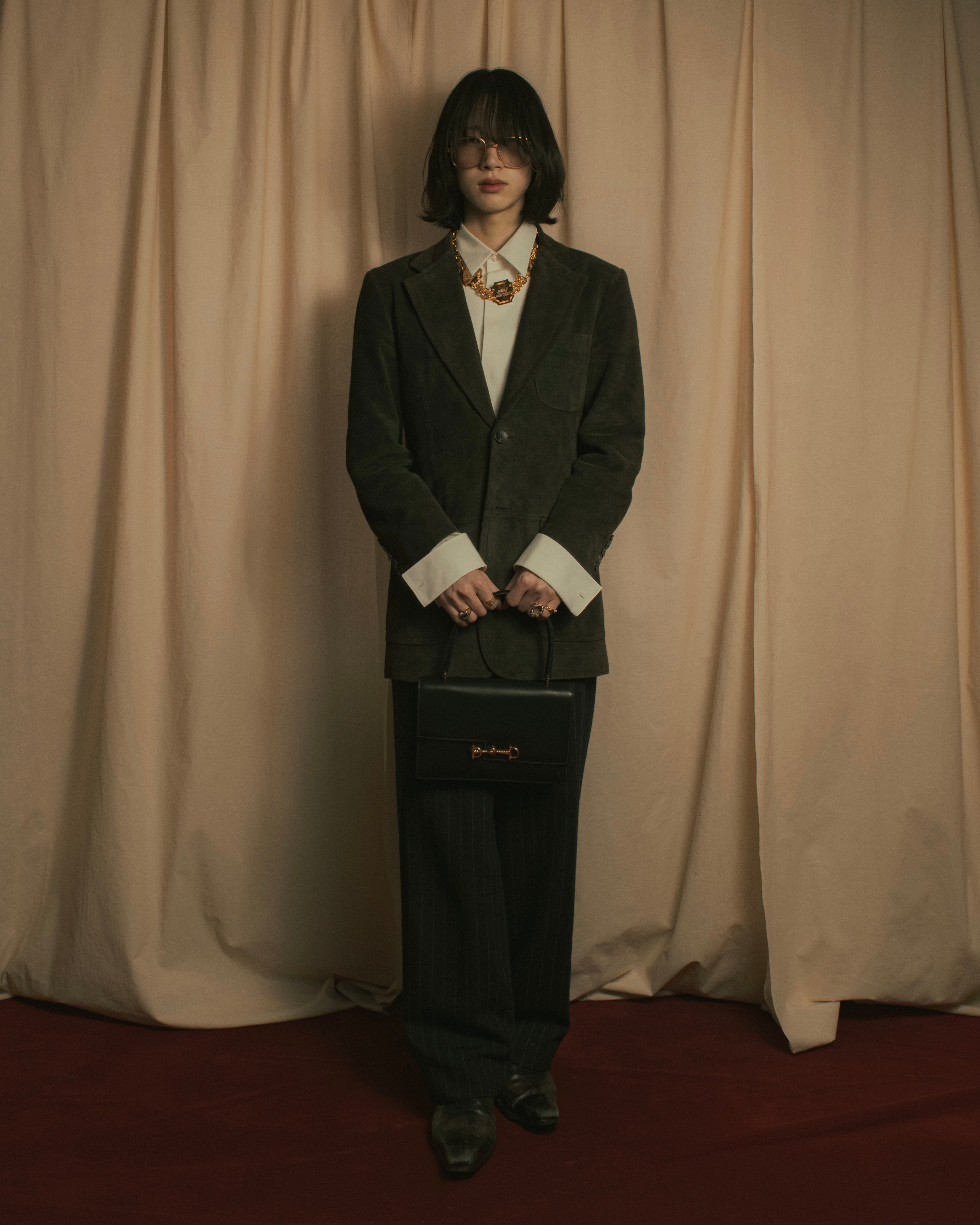 MOOD Styling Collections