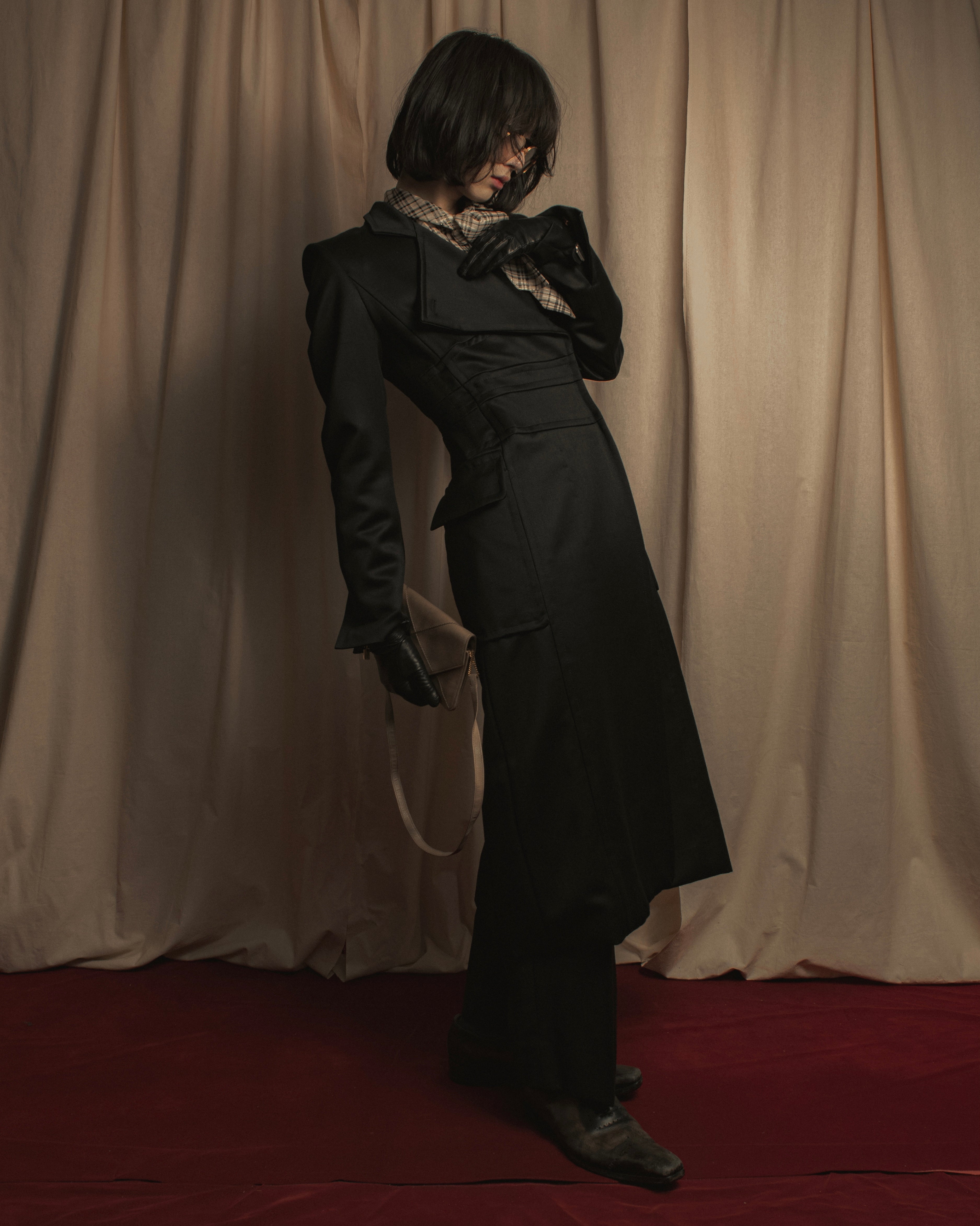 MOOD Styling Collections