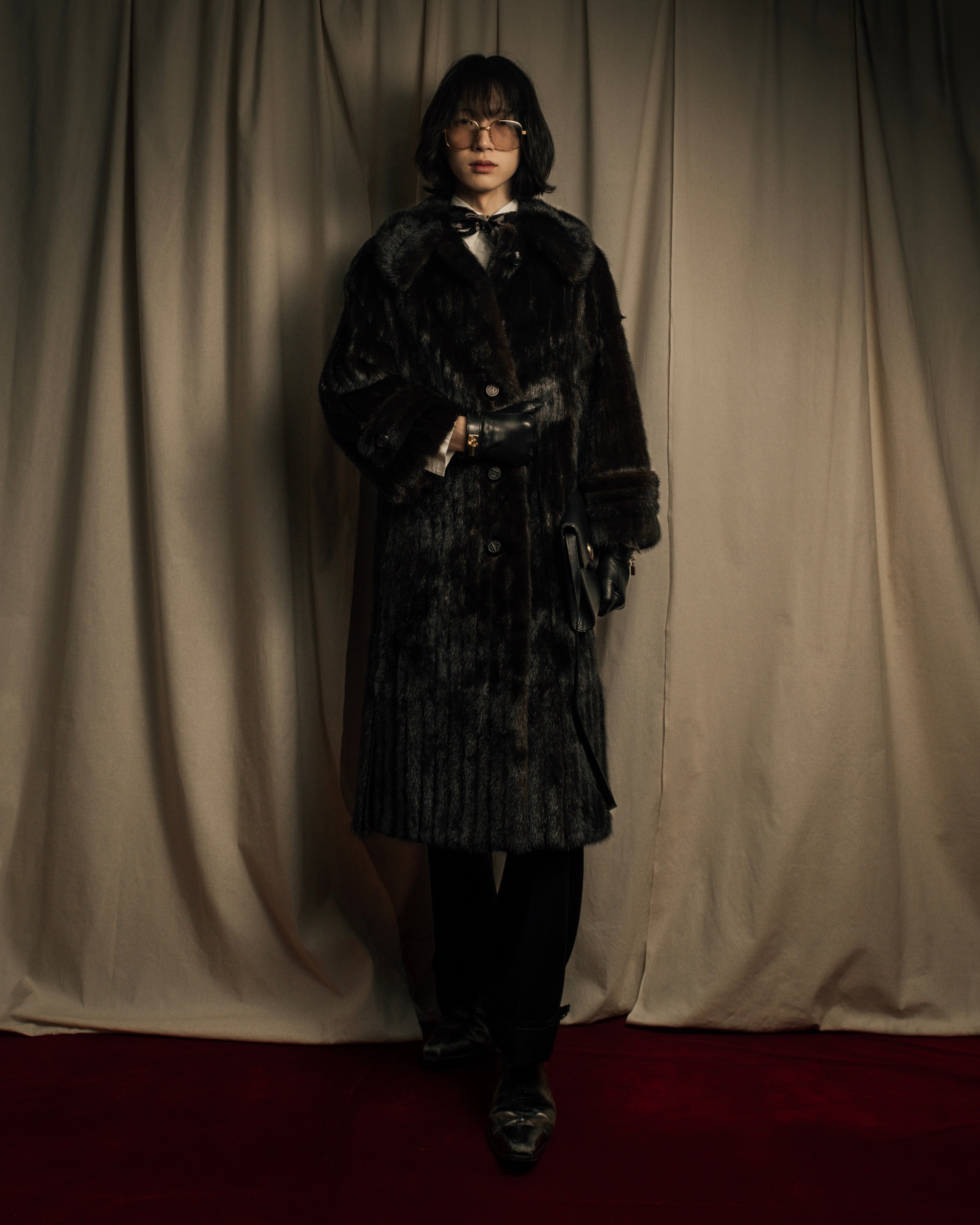 MOOD Styling Collections