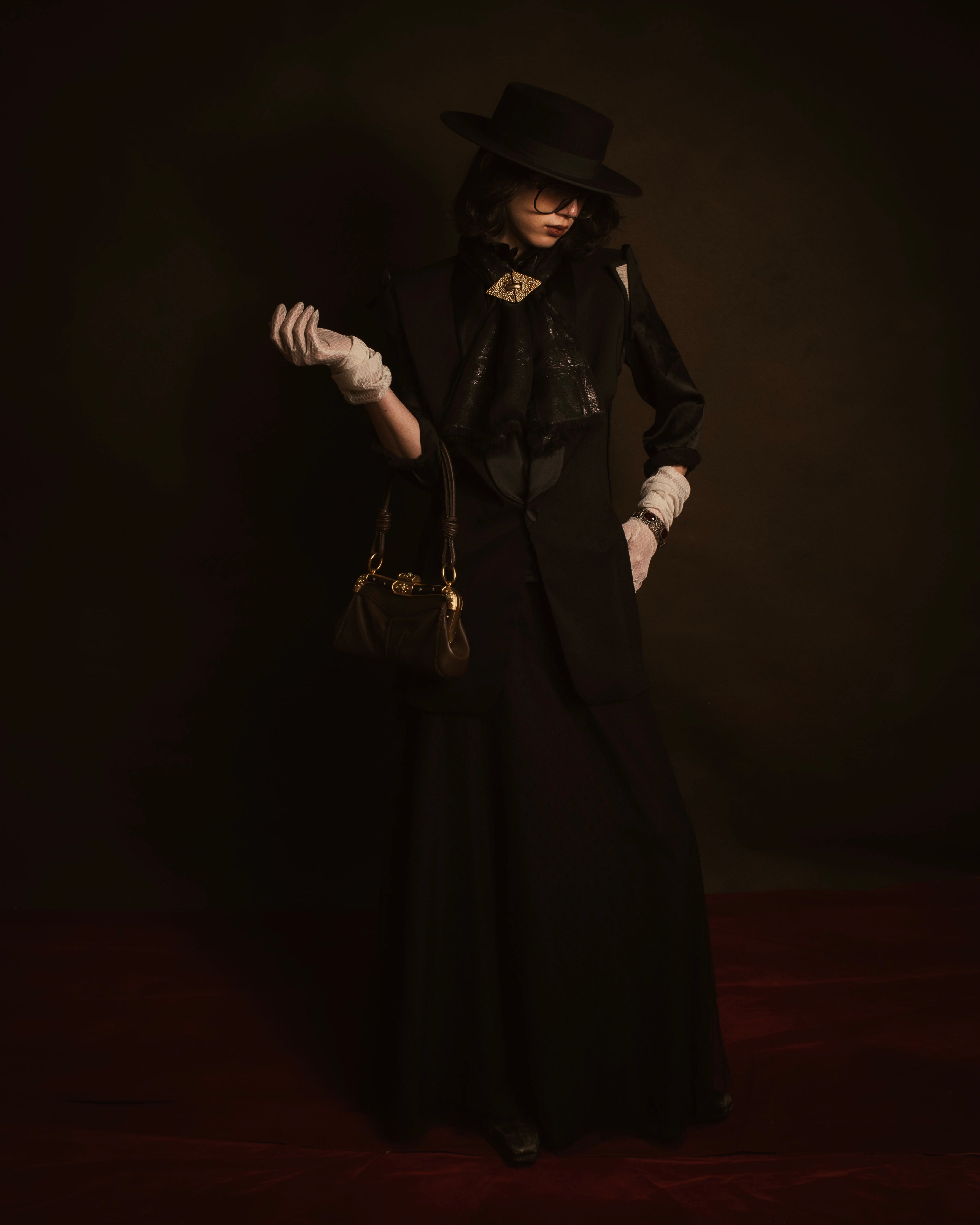 MOOD styling collection