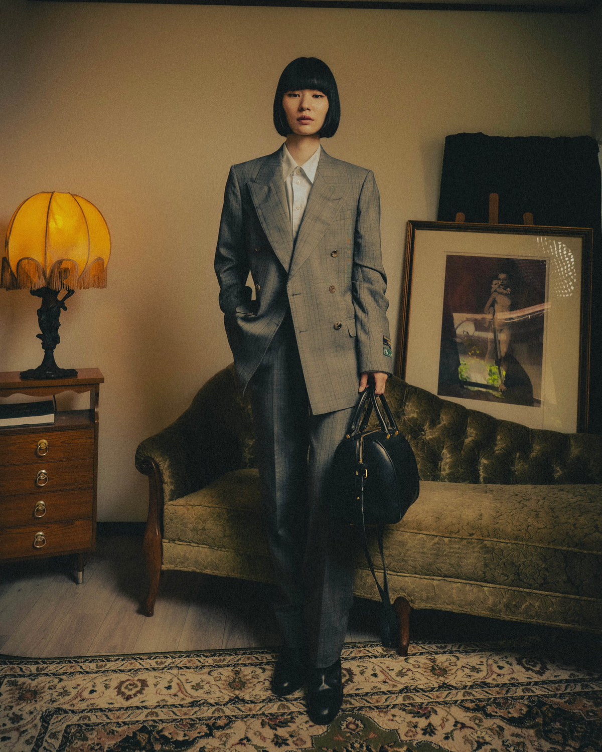 20261016 look7(Haruka sann)