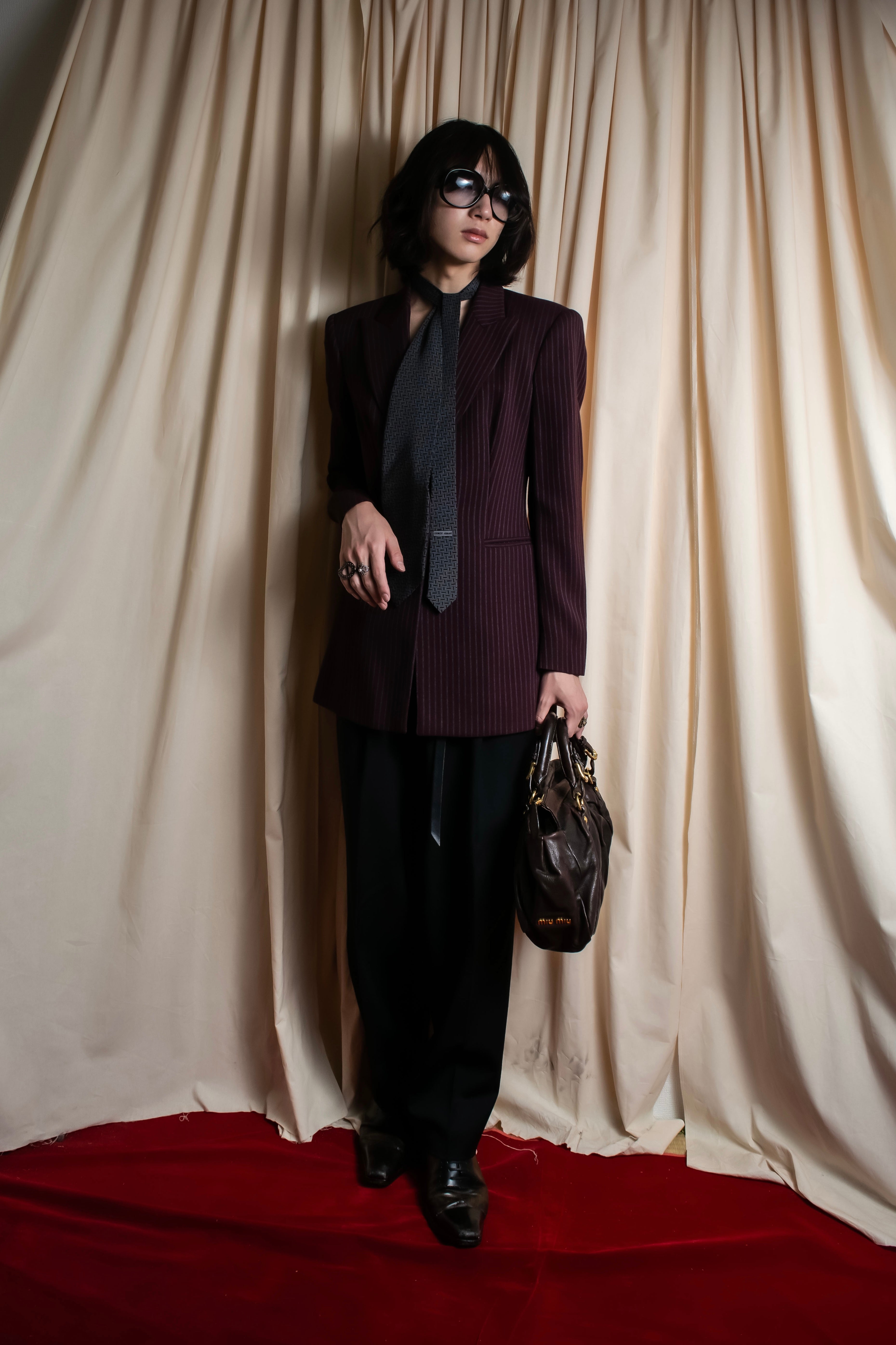 Styling Feature –3