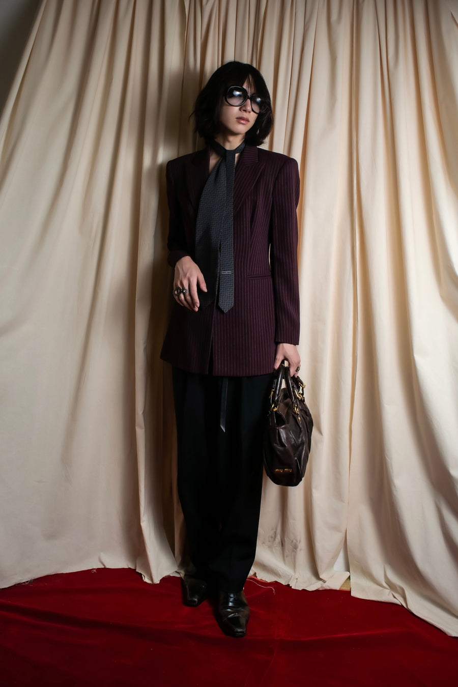 Styling Feature –3