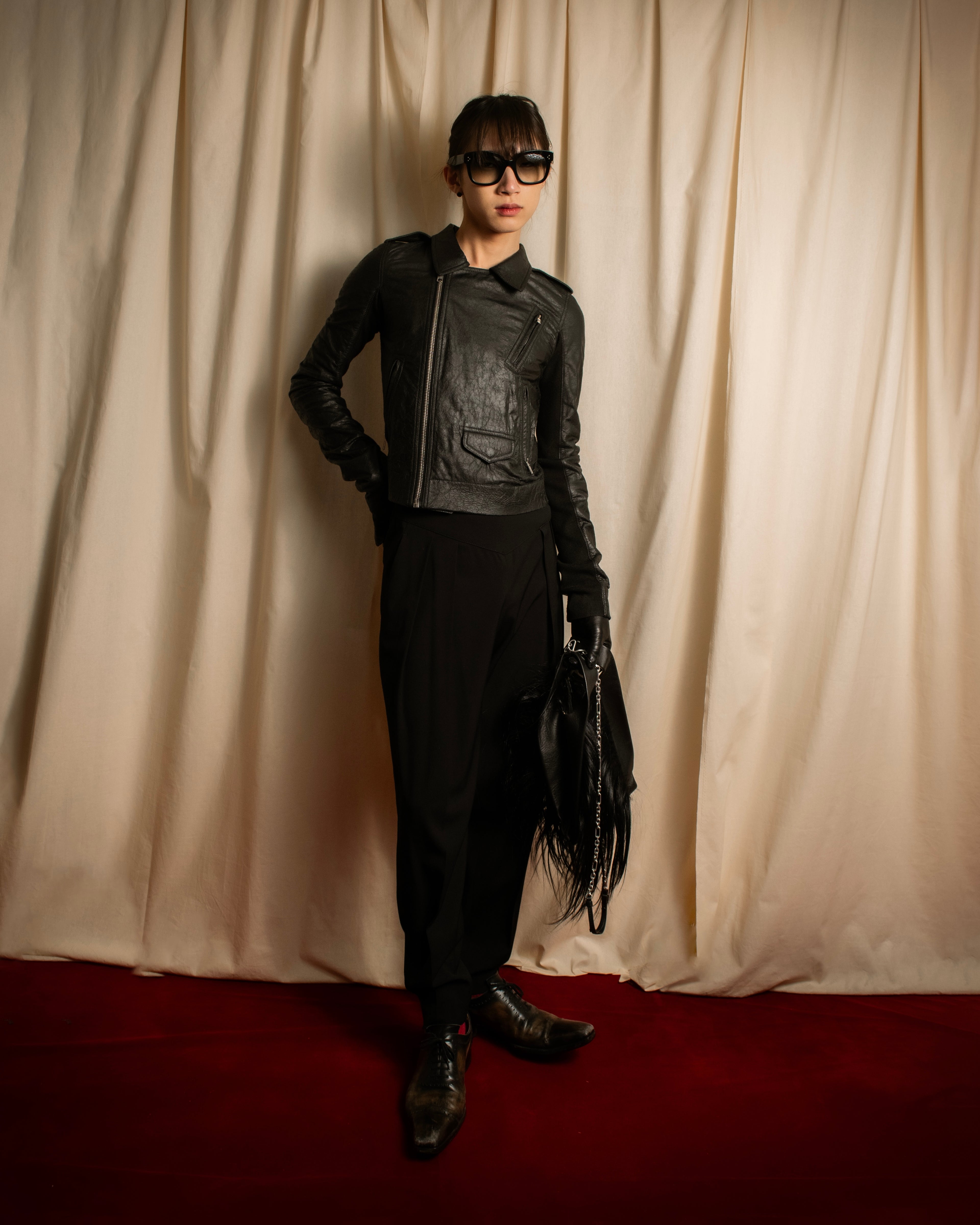 MOOD Styling Collections