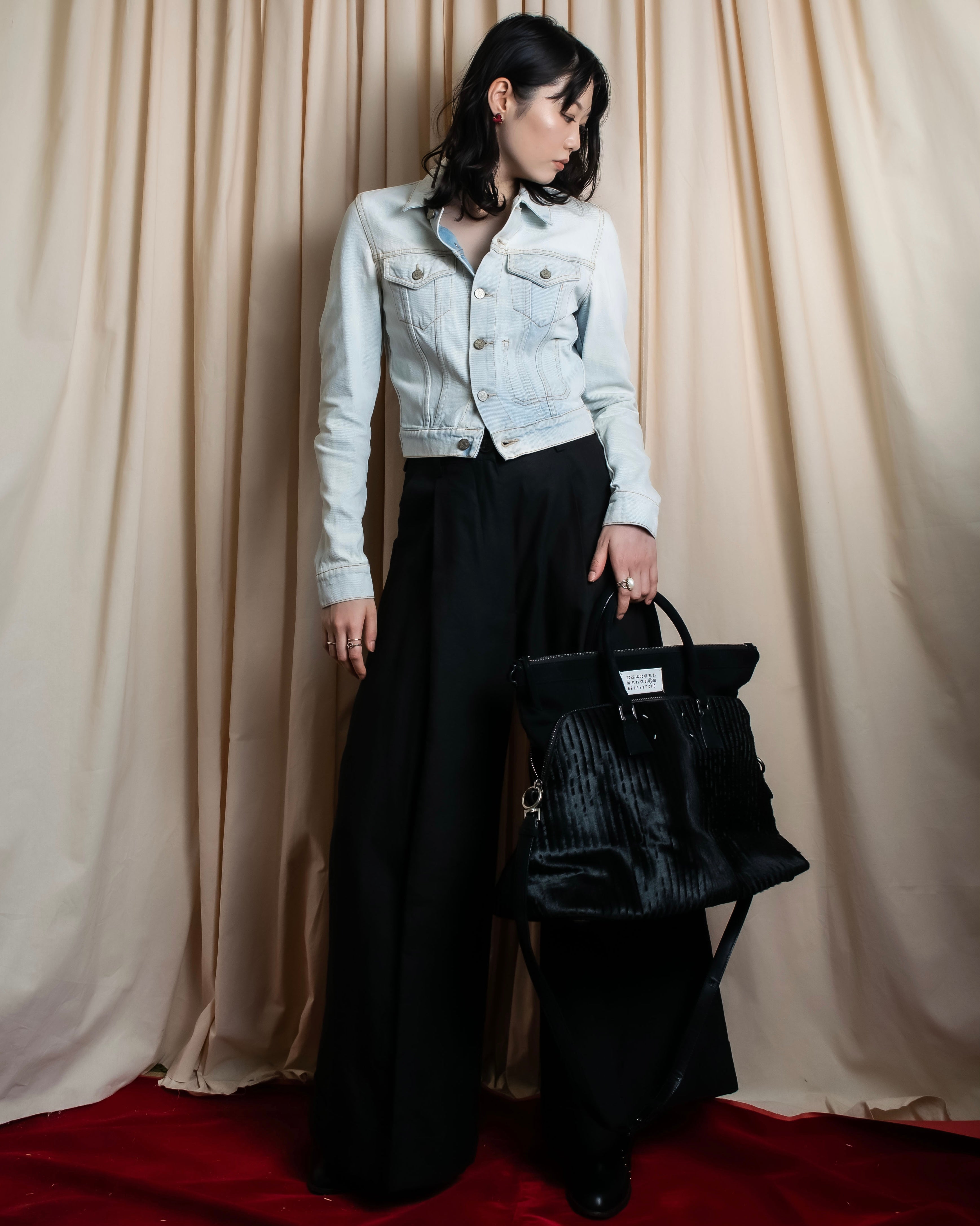 MOOD styling collection 14