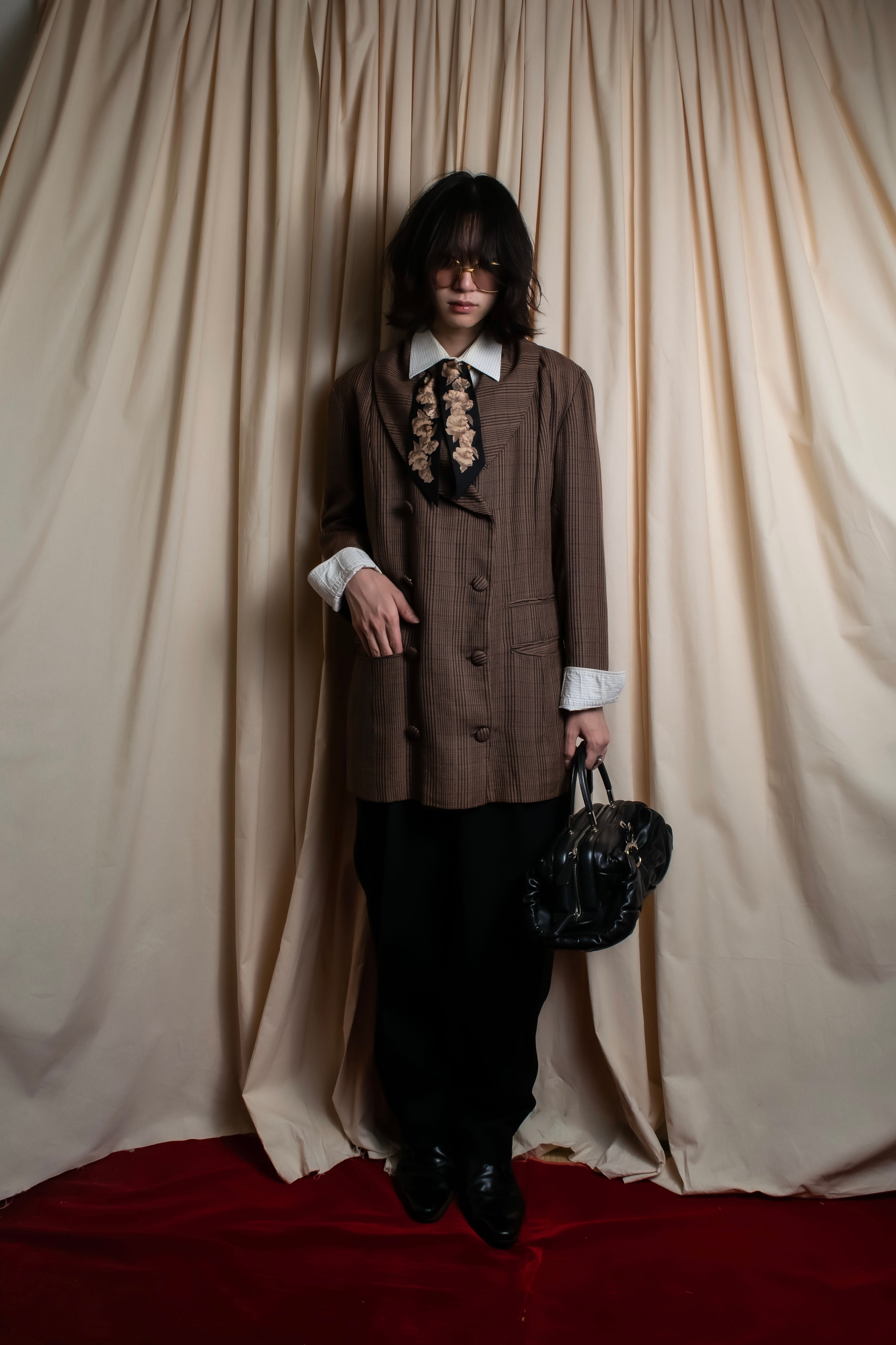 Styling Feature –14