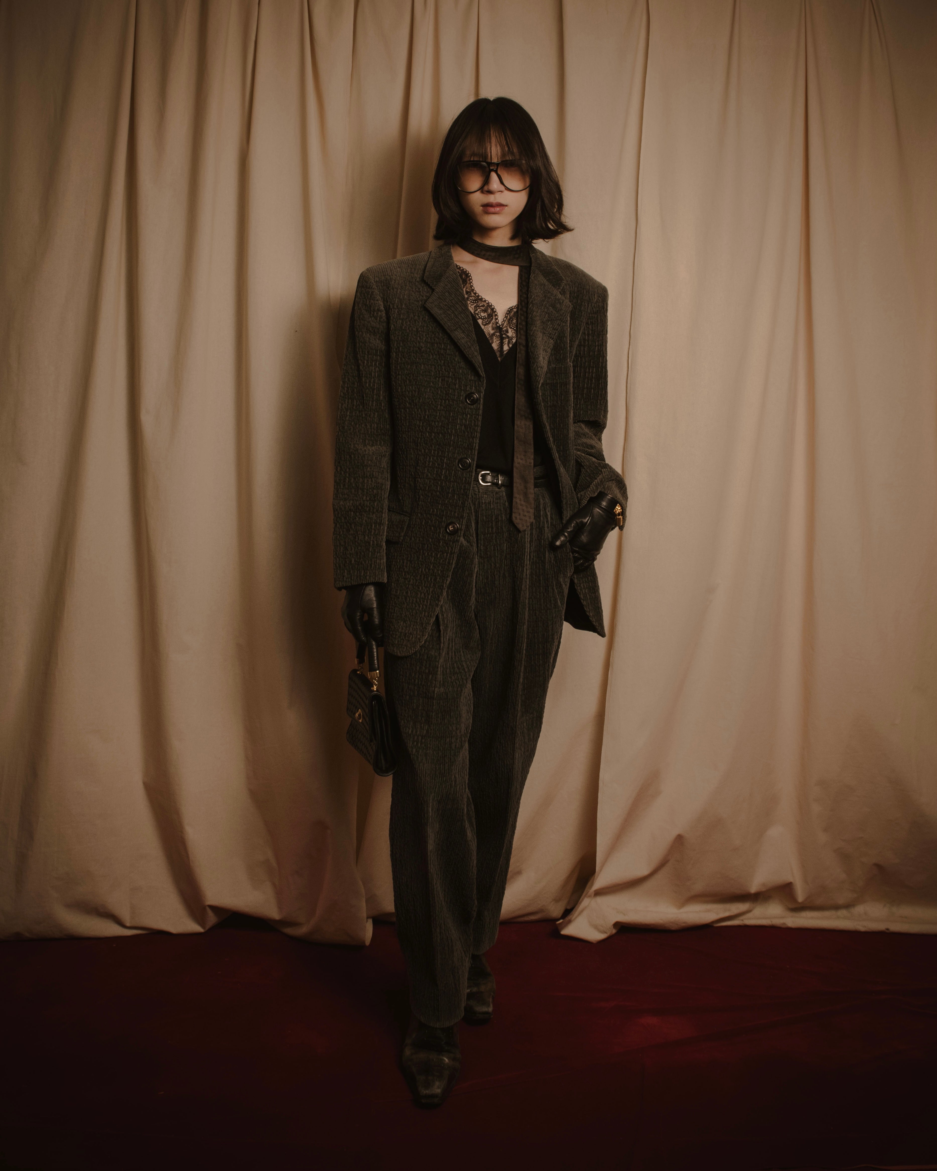 MOOD styling collection