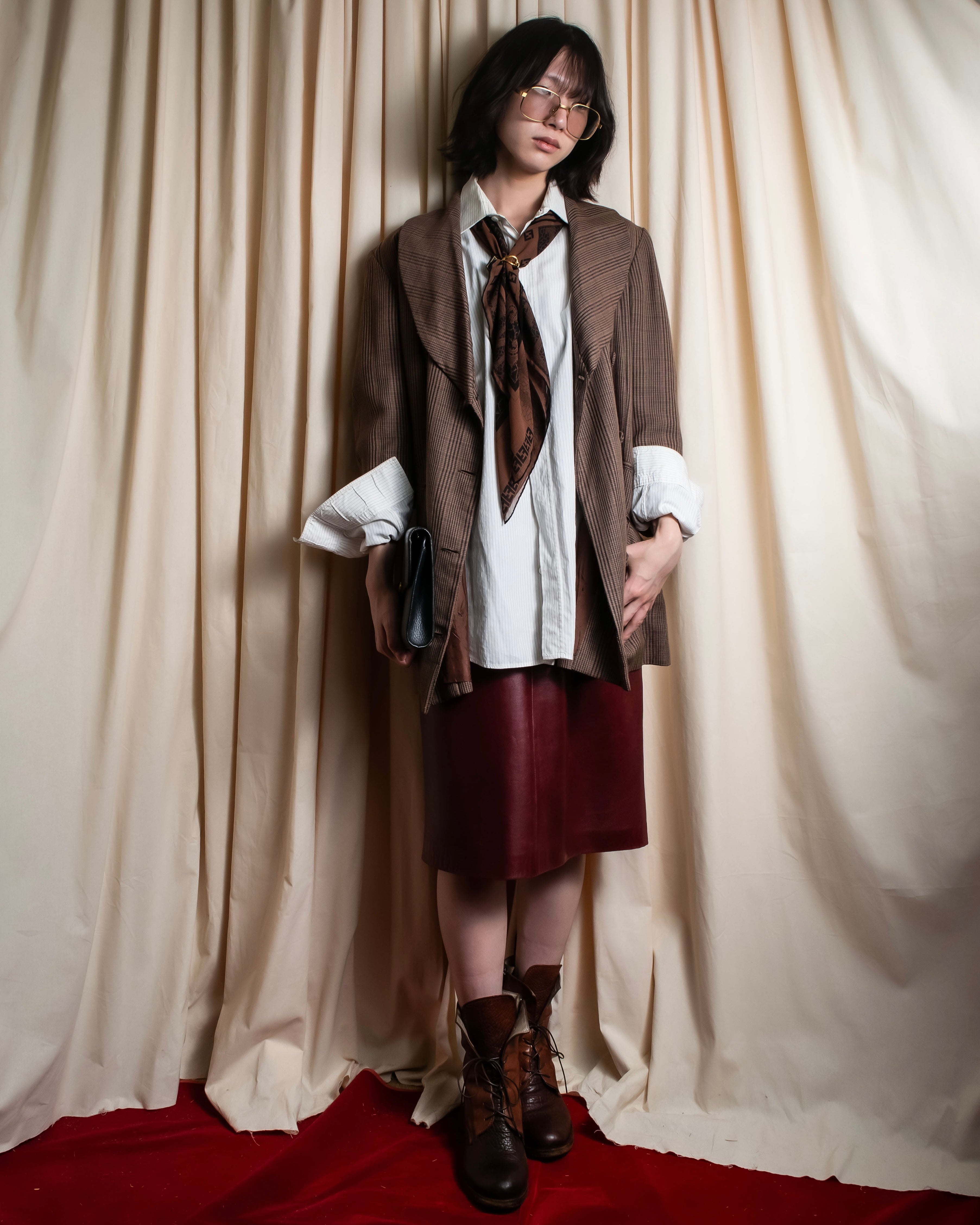 MOOD styling collection 21