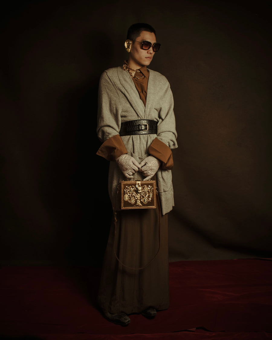 MOOD Styling Collections