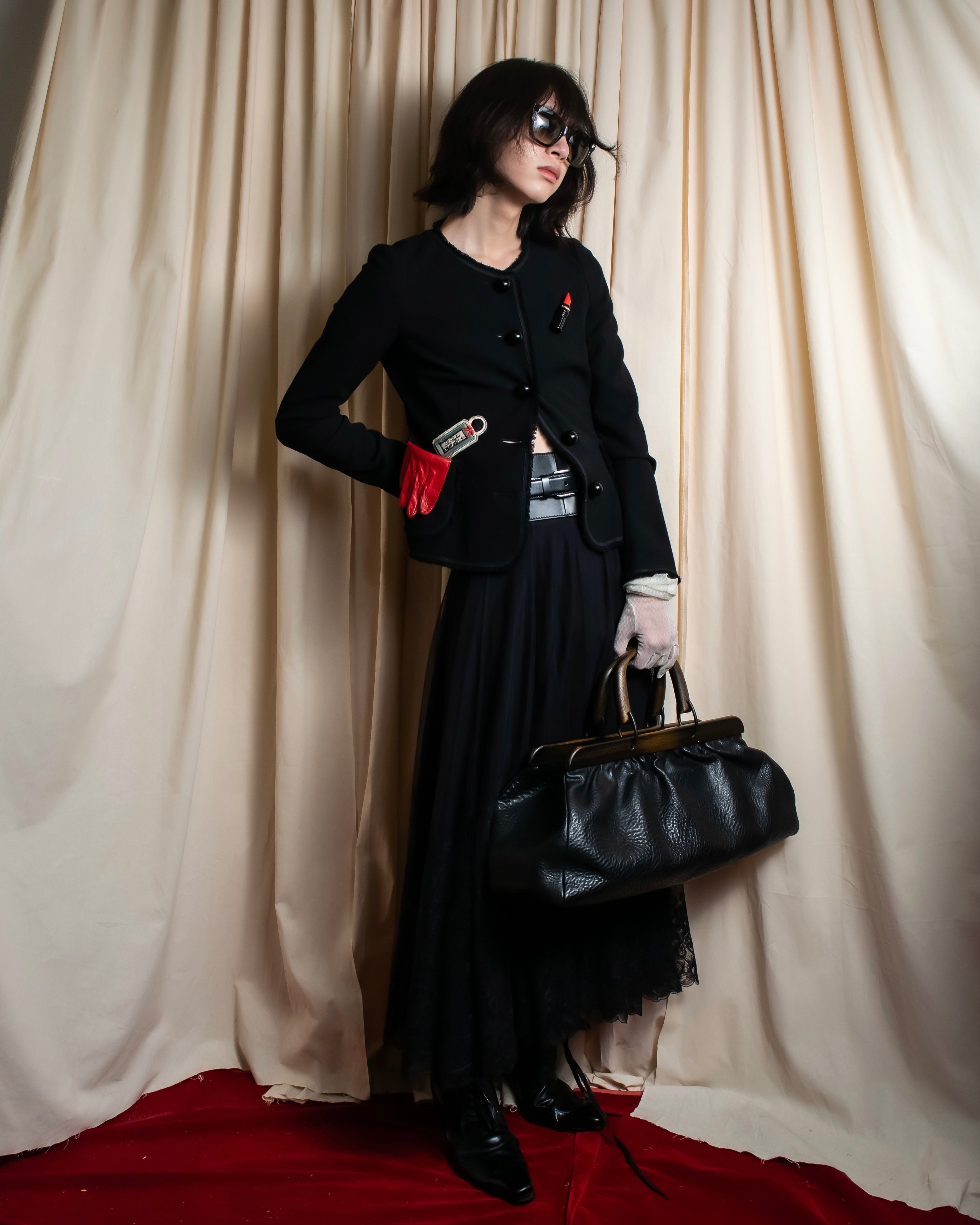 MOOD styling collection 17