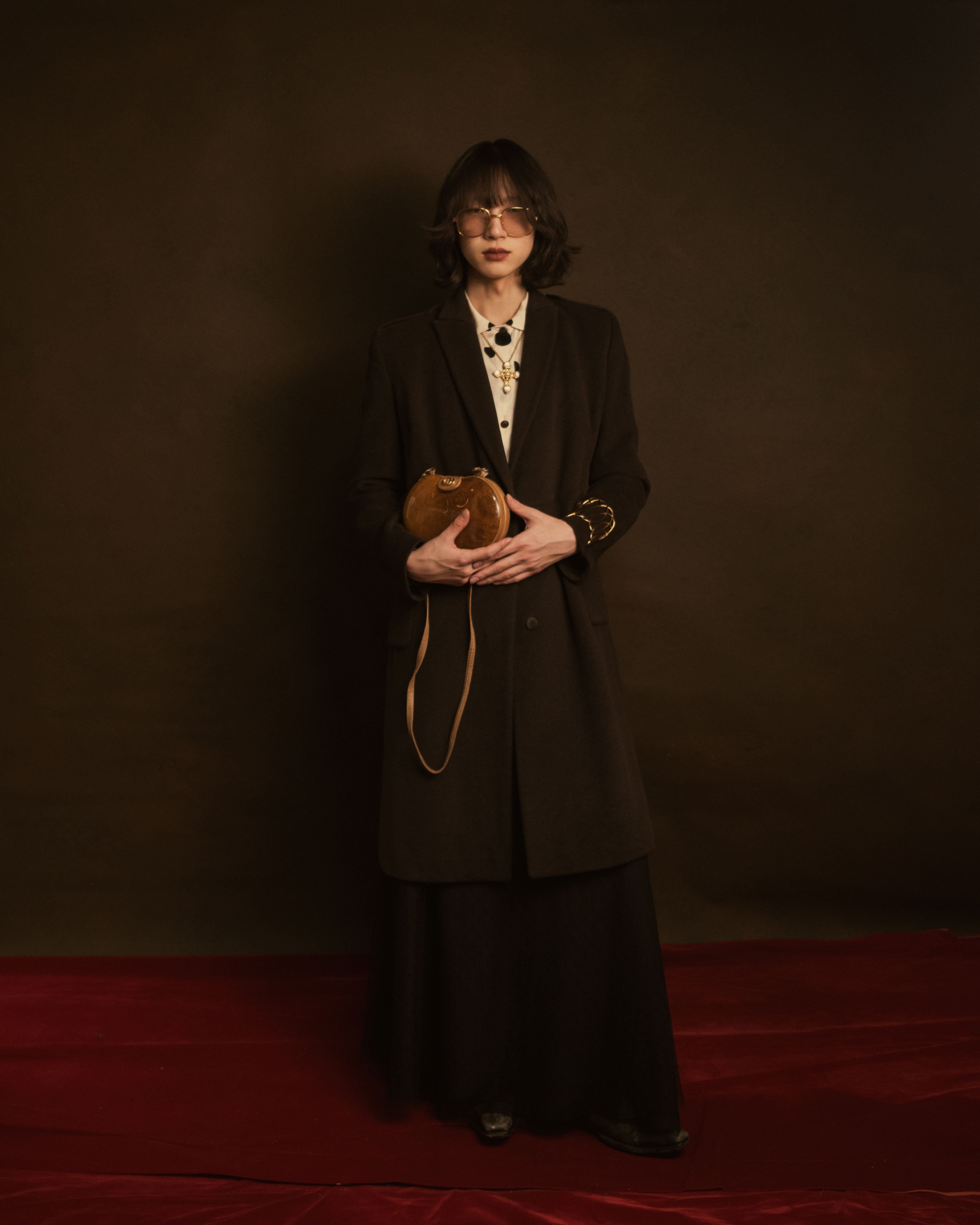 MOOD styling collection