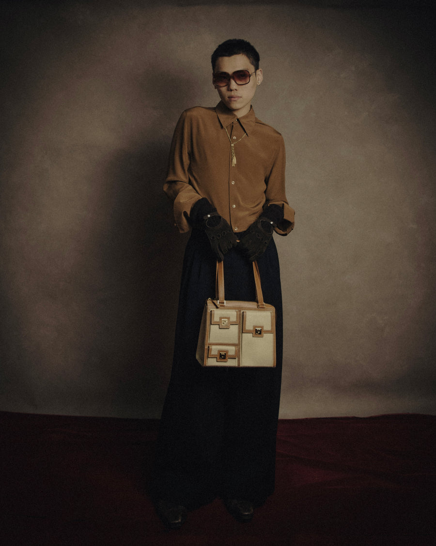 MOOD Styling Collections