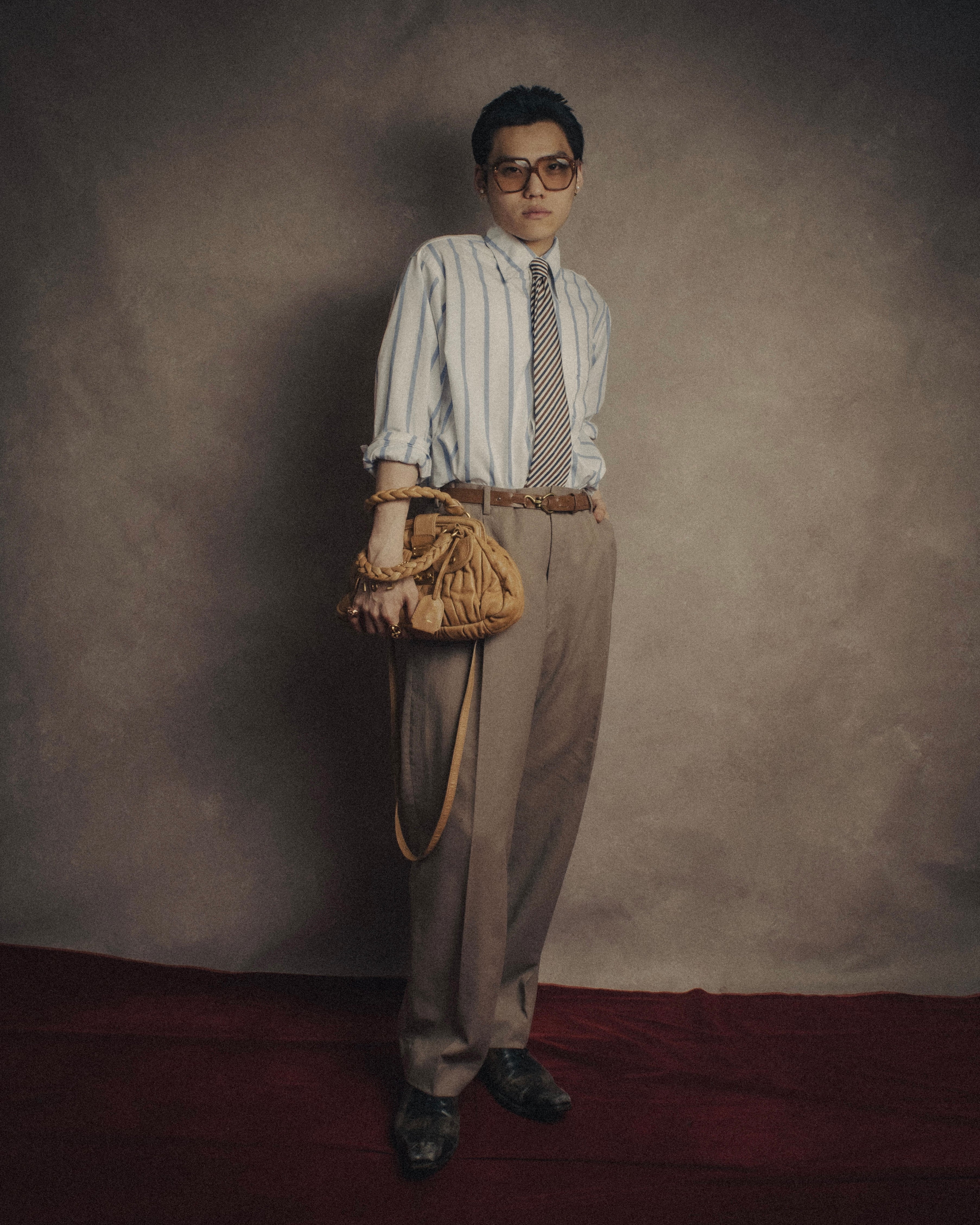 -MOOD Vintage Stylings- 1
