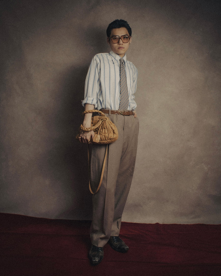 -MOOD Vintage Stylings- 1