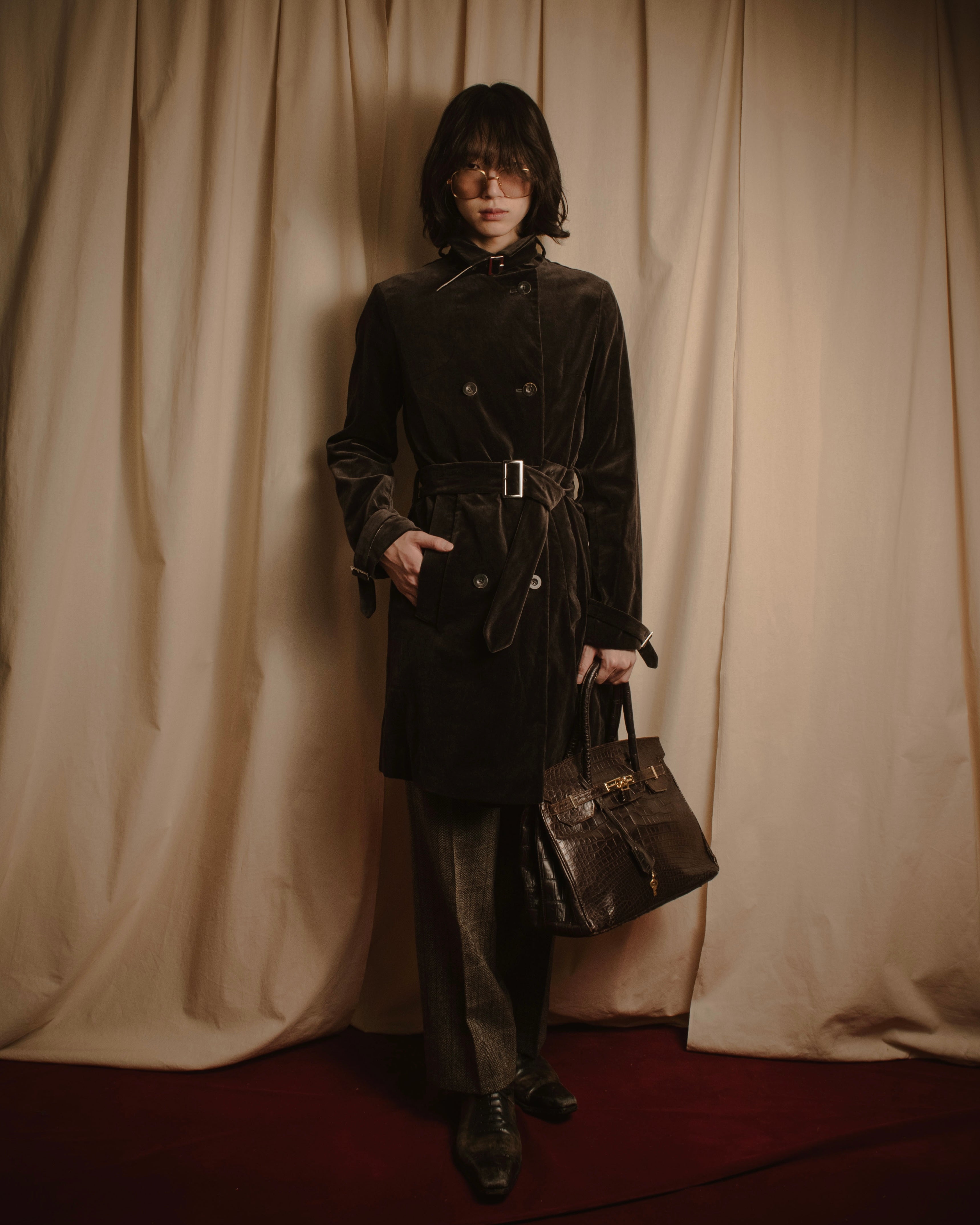 MOOD Styling Collections