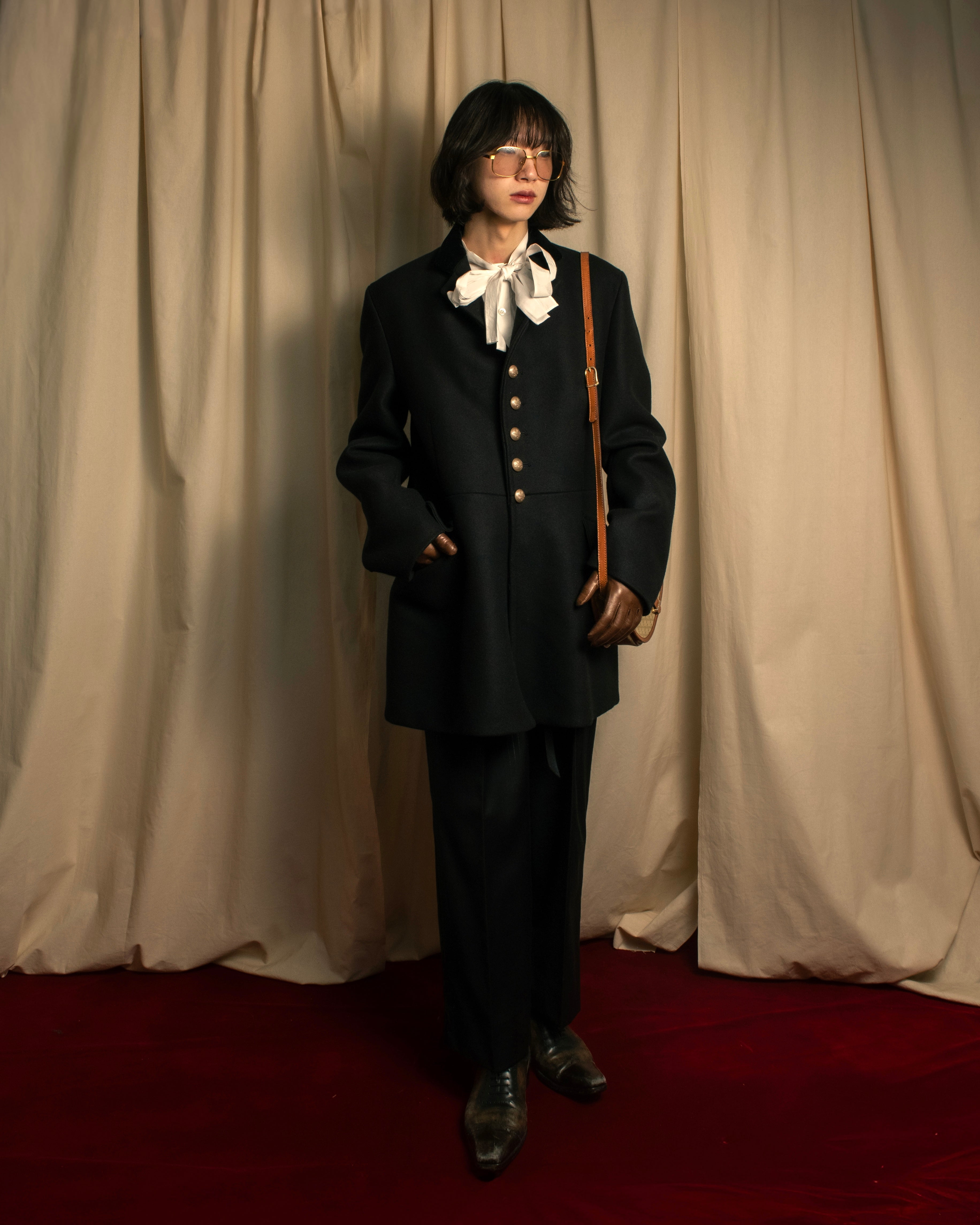 MOOD Styling Collections